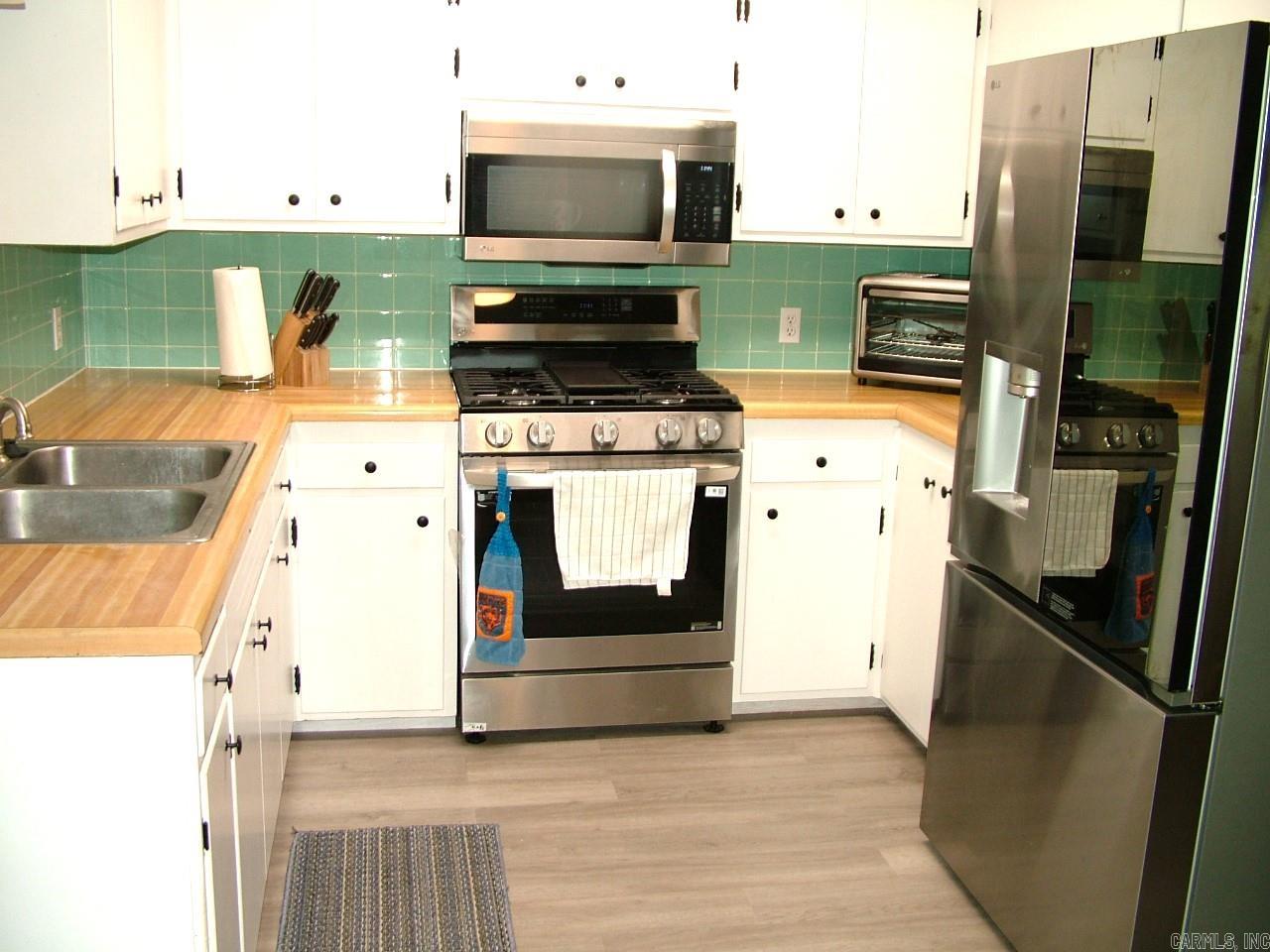 615 Locust  Mountain Home, AR