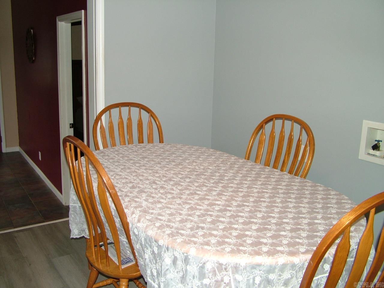 615 Locust  Mountain Home, AR