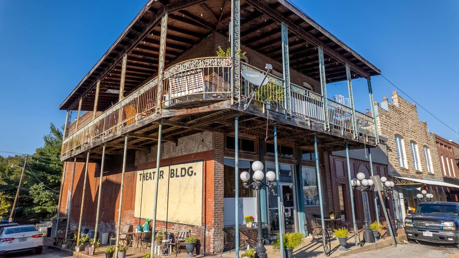 385 Main Street  Mammoth Spring, AR
