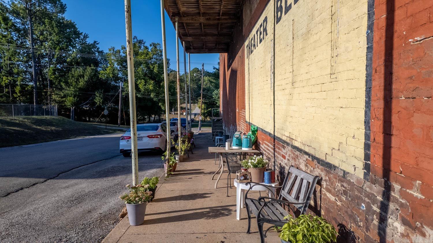385 Main Street  Mammoth Spring, AR