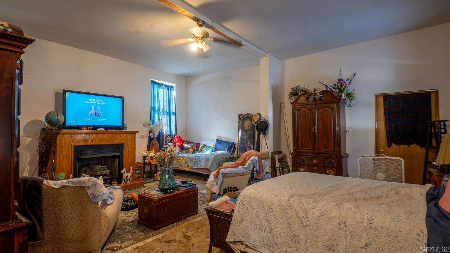 385 Main Street  Mammoth Spring, AR