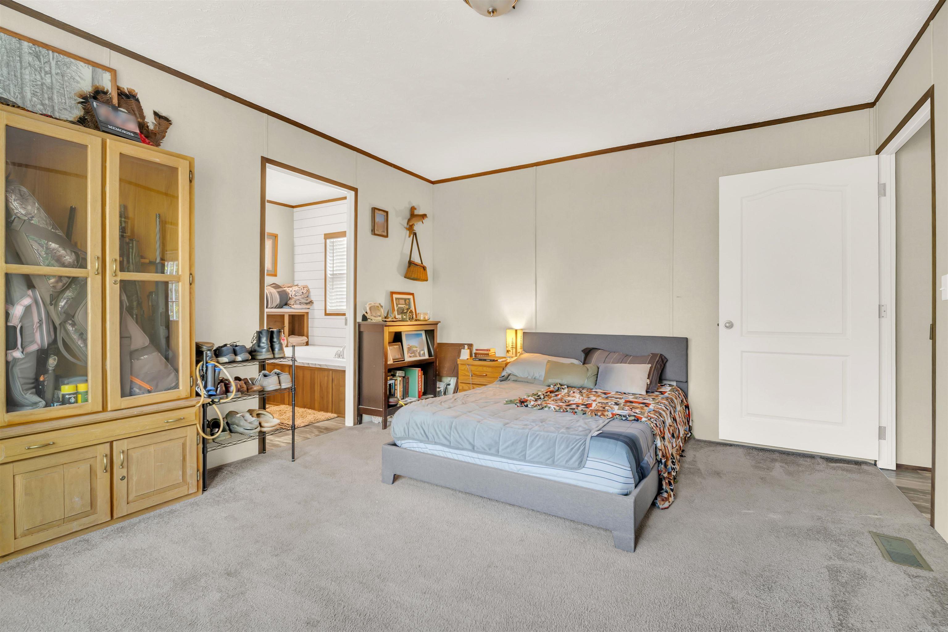 60 Barbara's  Hattieville, AR