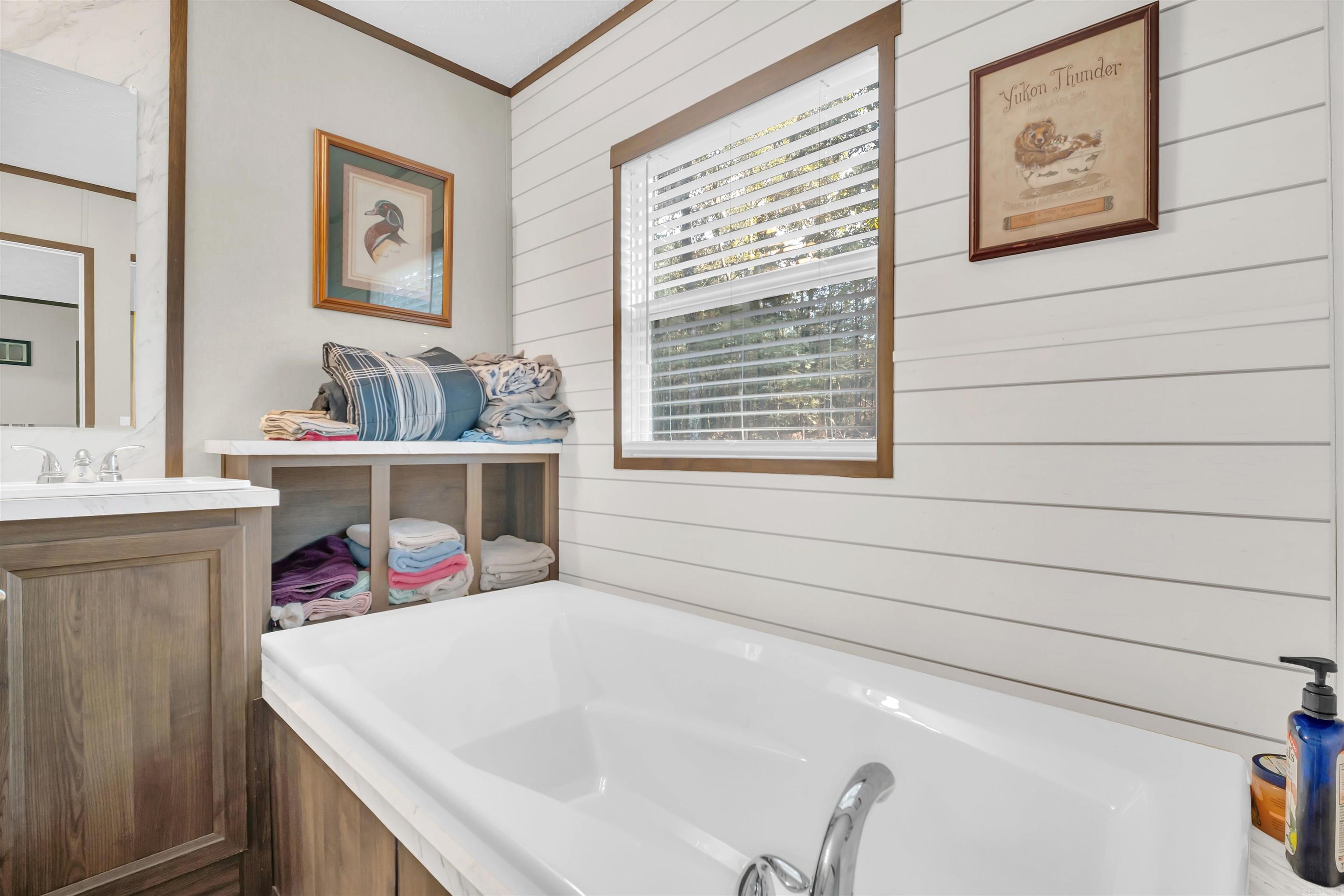 60 Barbara's  Hattieville, AR