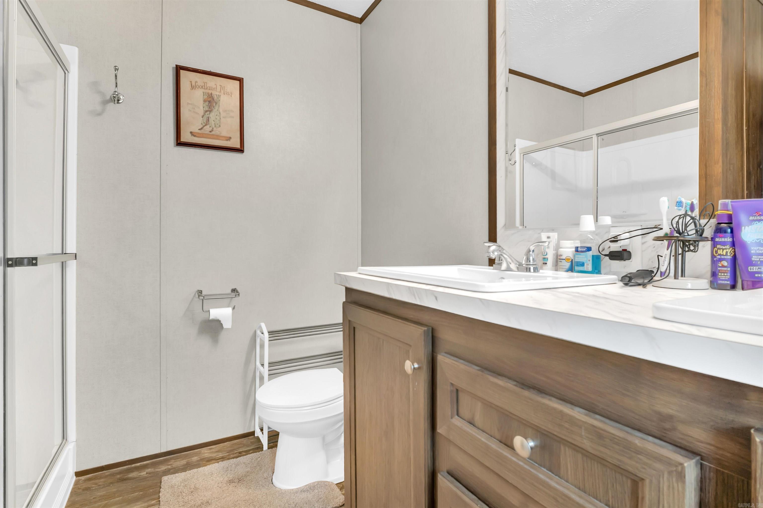 60 Barbara's  Hattieville, AR