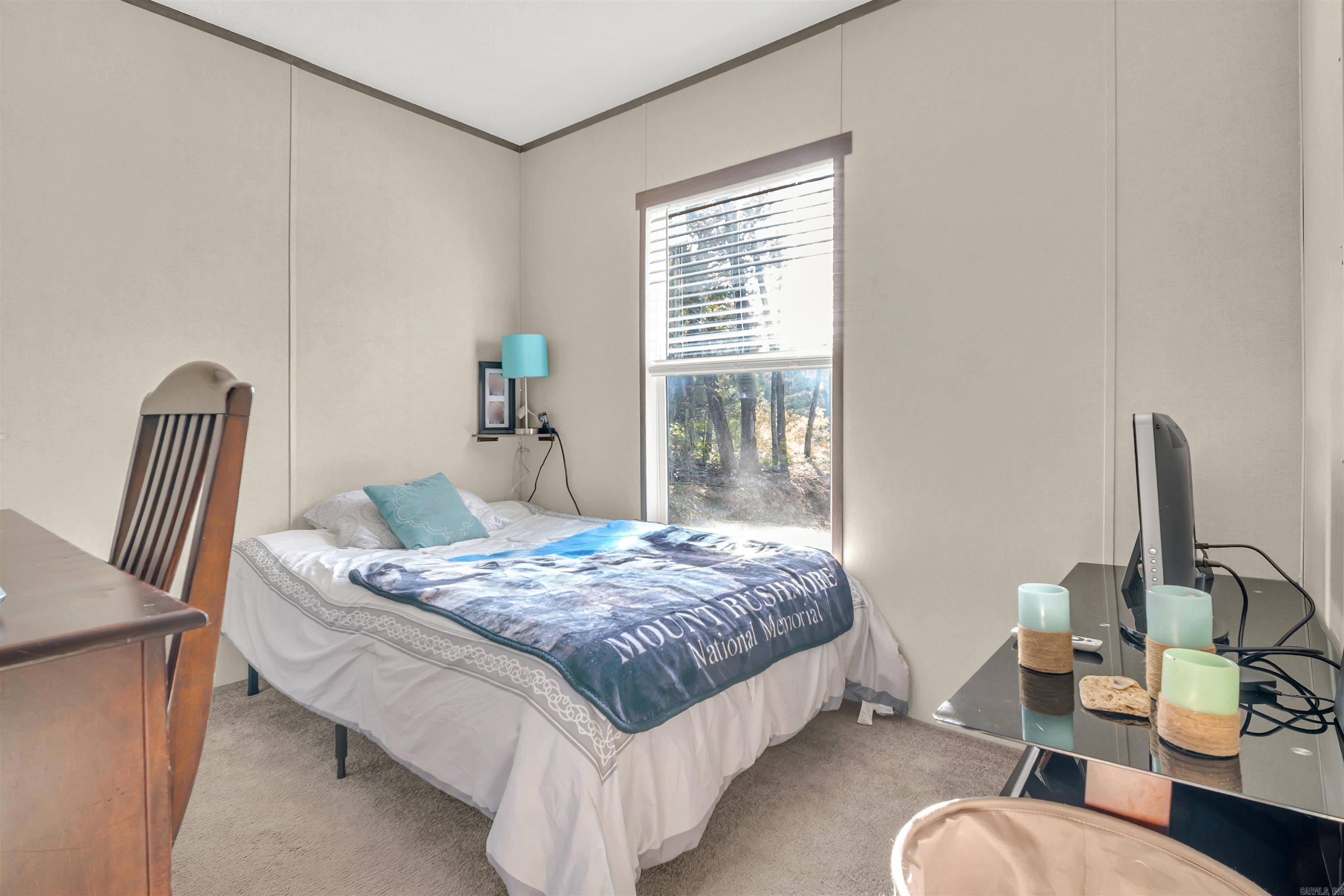 60 Barbara's  Hattieville, AR