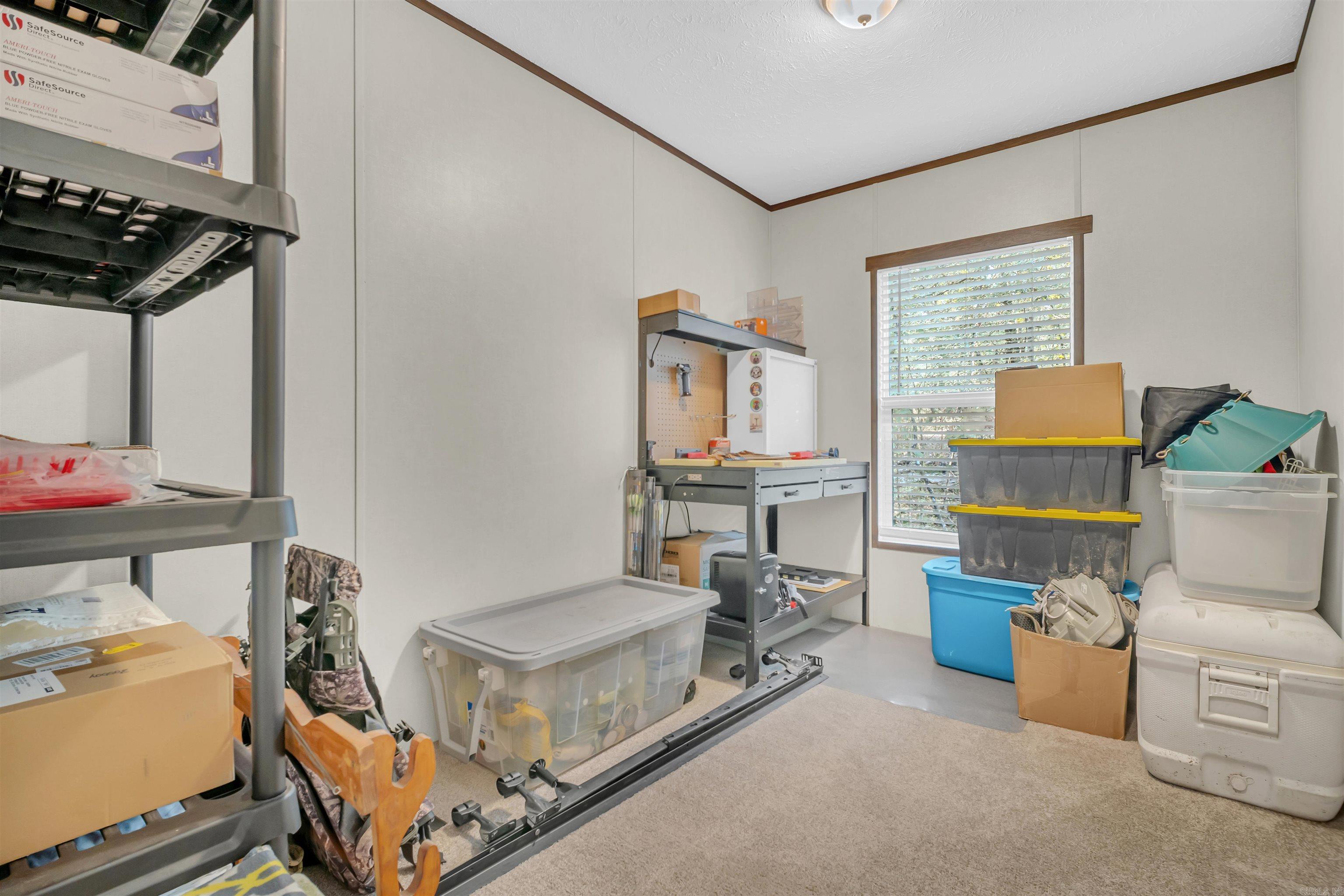 60 Barbara's  Hattieville, AR