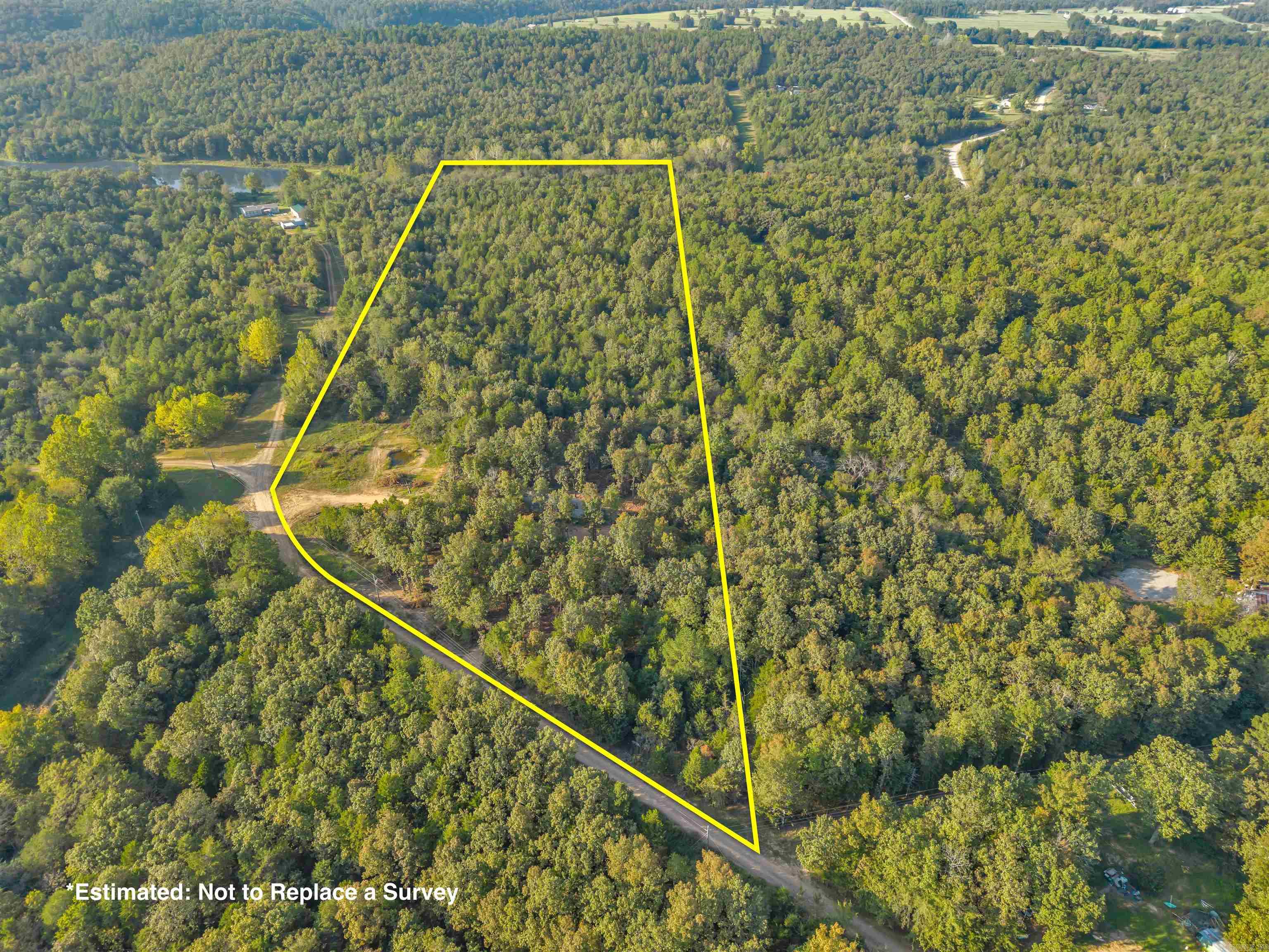 60 Barbara's  Hattieville, AR