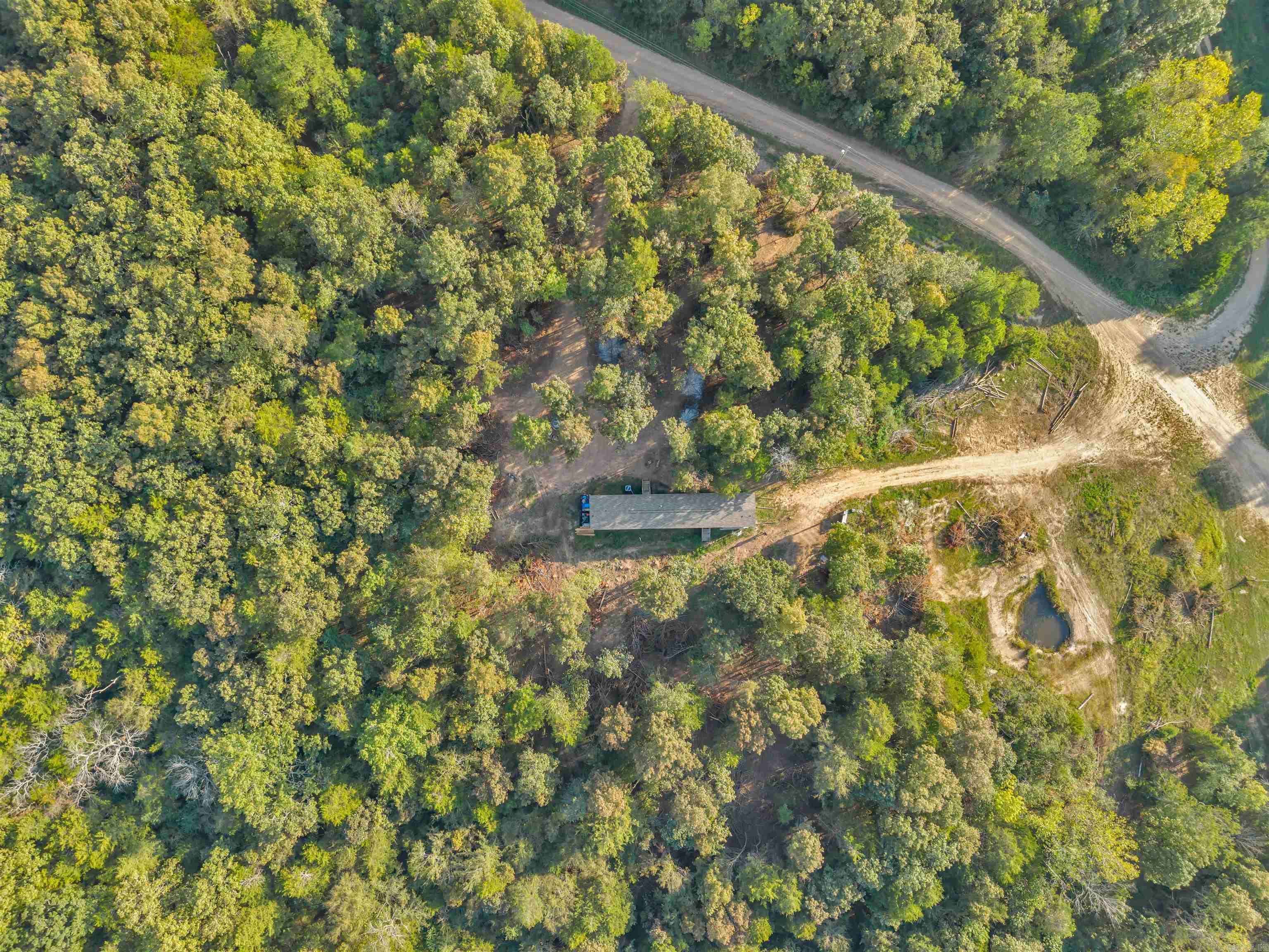 60 Barbara's  Hattieville, AR