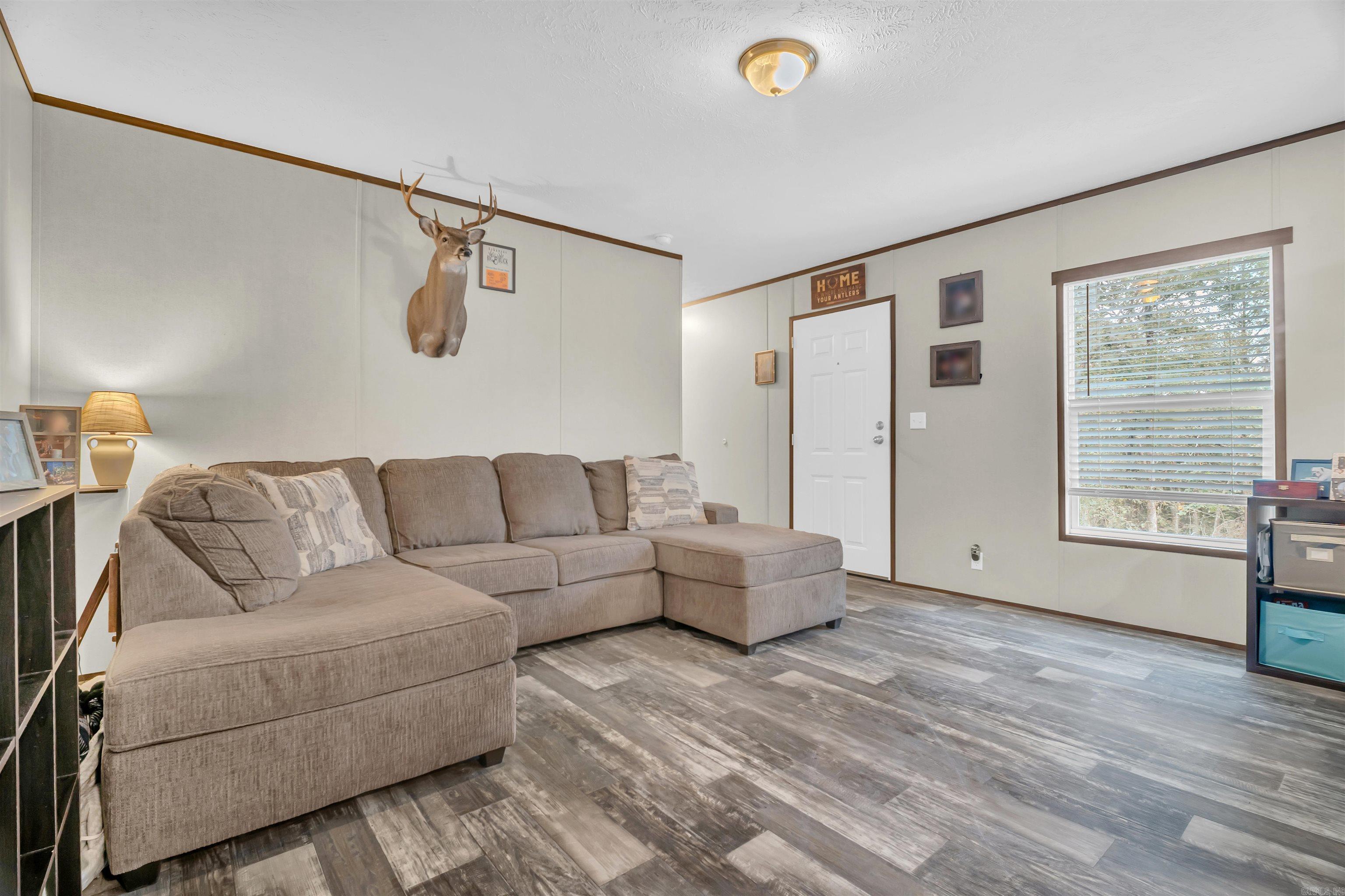 60 Barbara's  Hattieville, AR