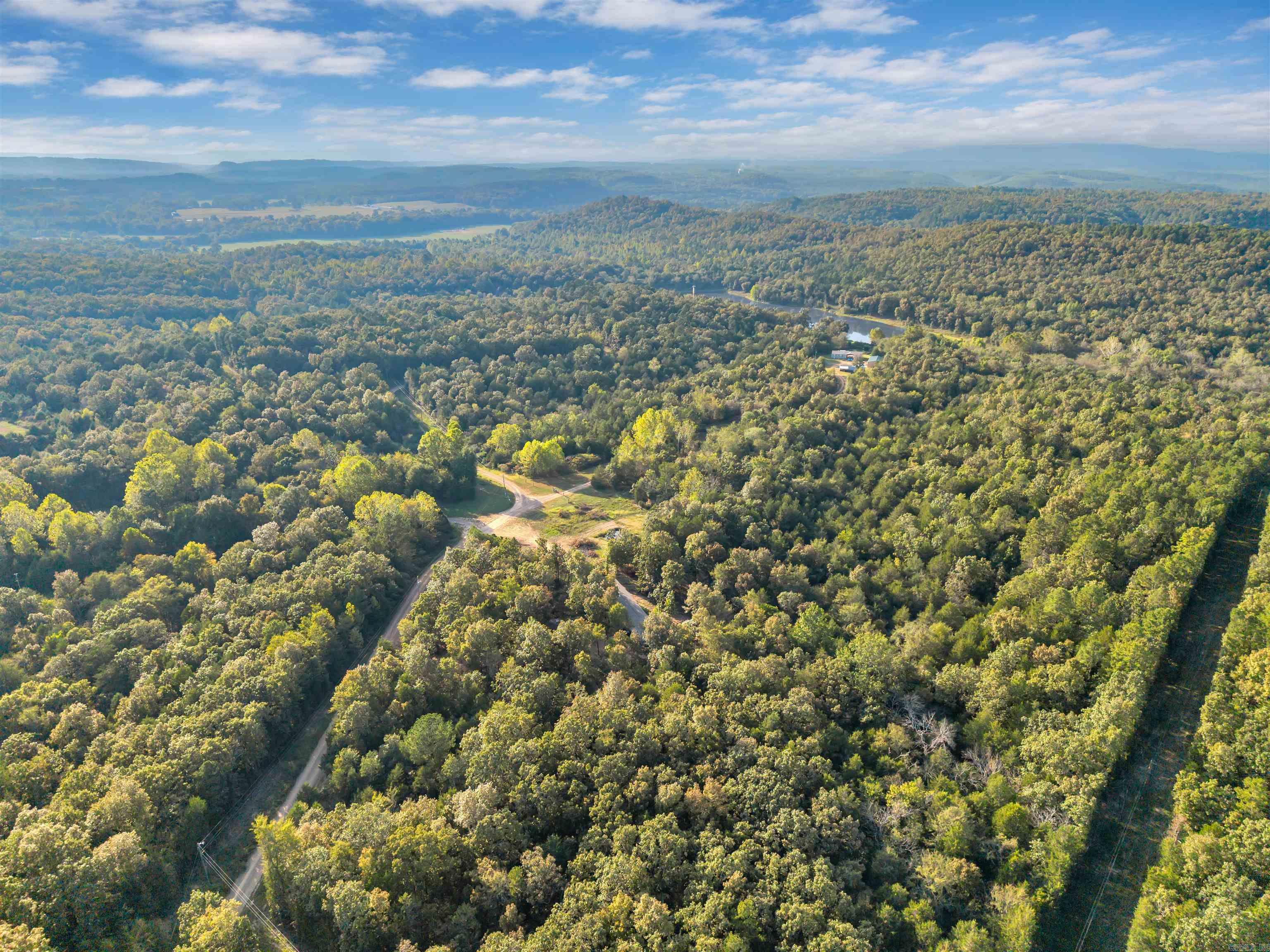 60 Barbara's  Hattieville, AR