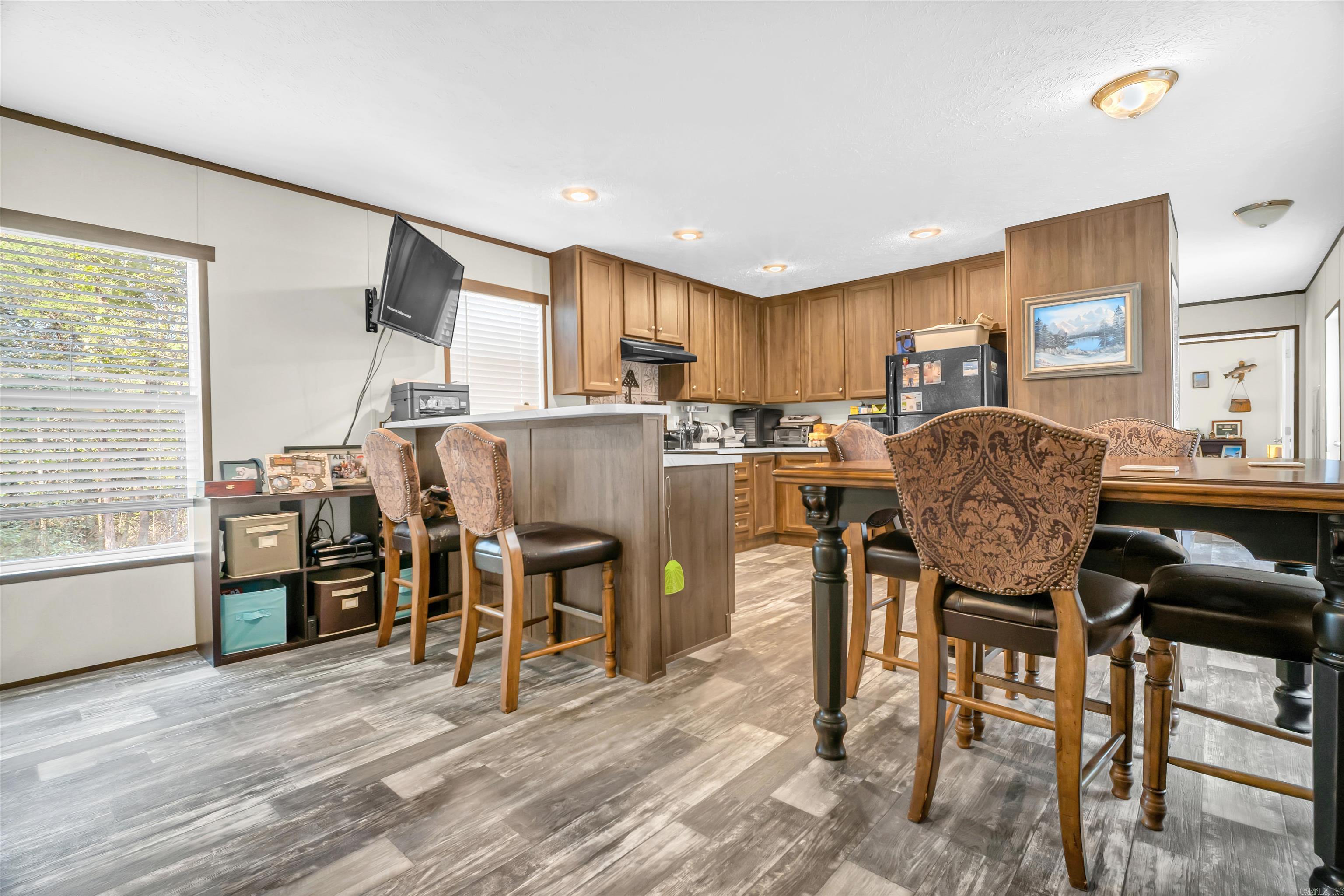 60 Barbara's  Hattieville, AR