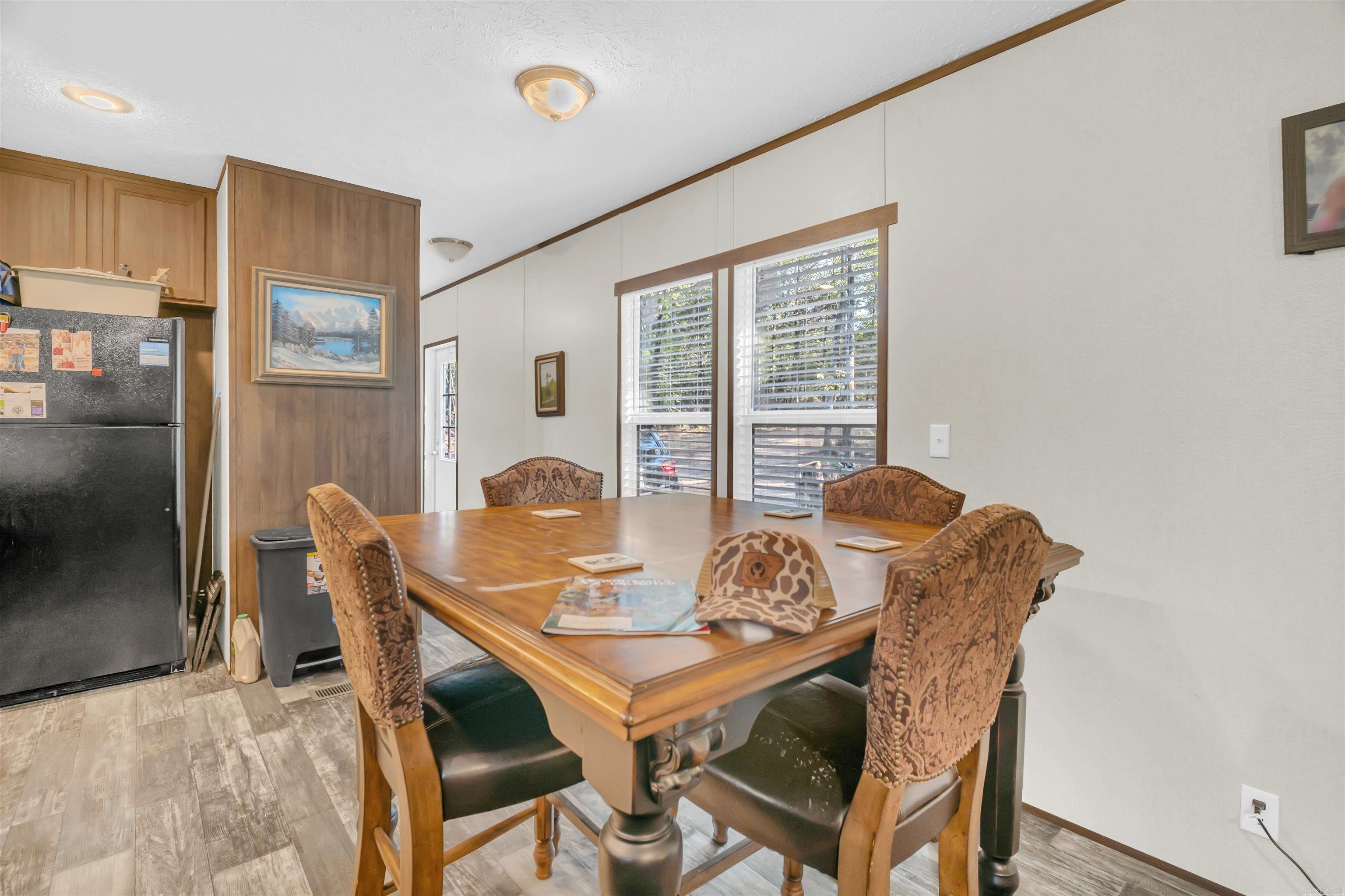 60 Barbara's  Hattieville, AR