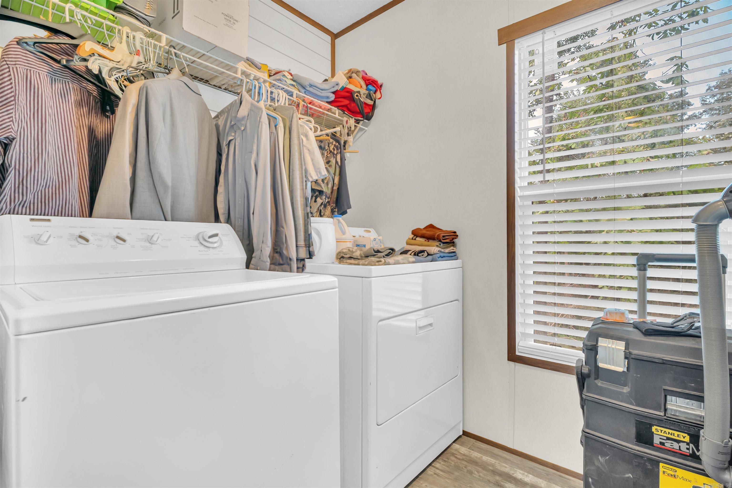 60 Barbara's  Hattieville, AR