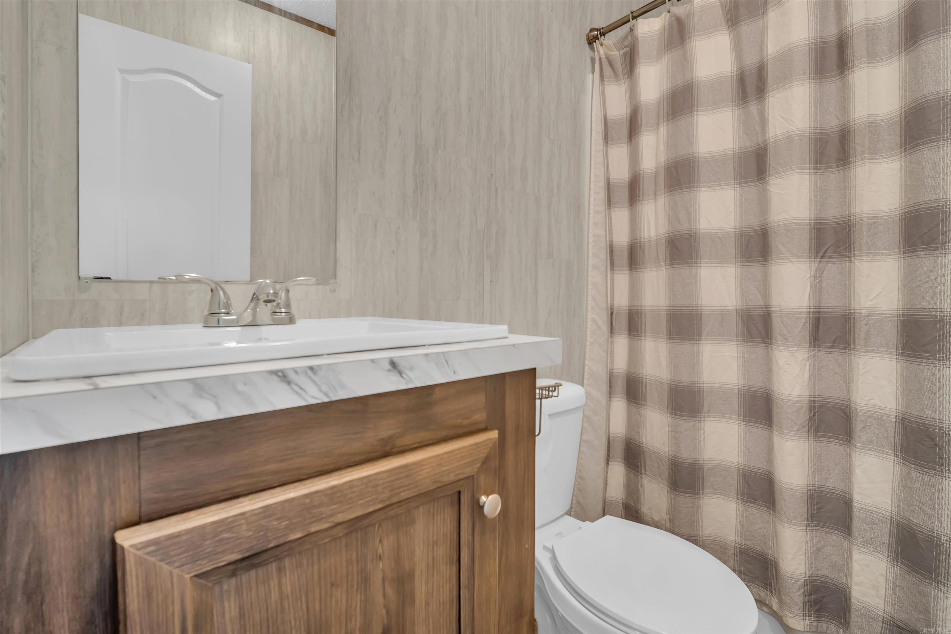 60 Barbara's  Hattieville, AR