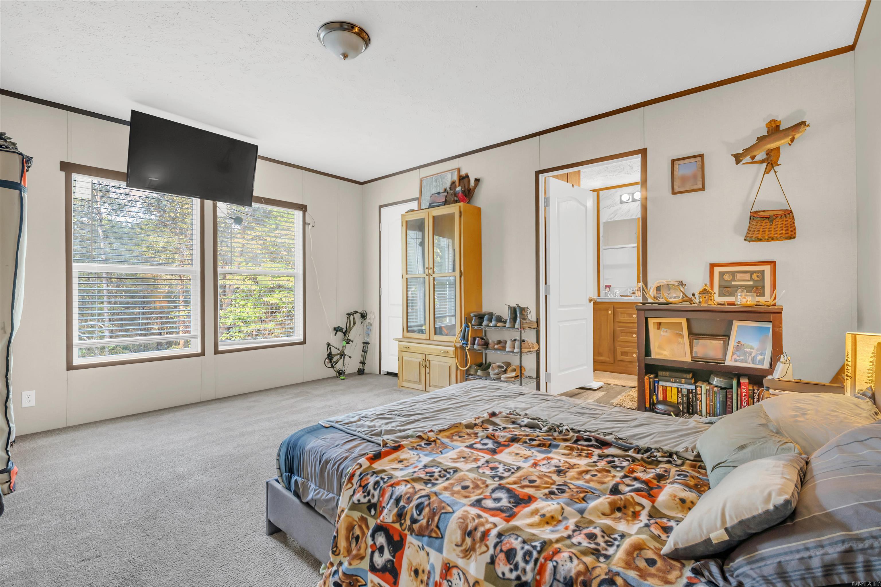 60 Barbara's  Hattieville, AR