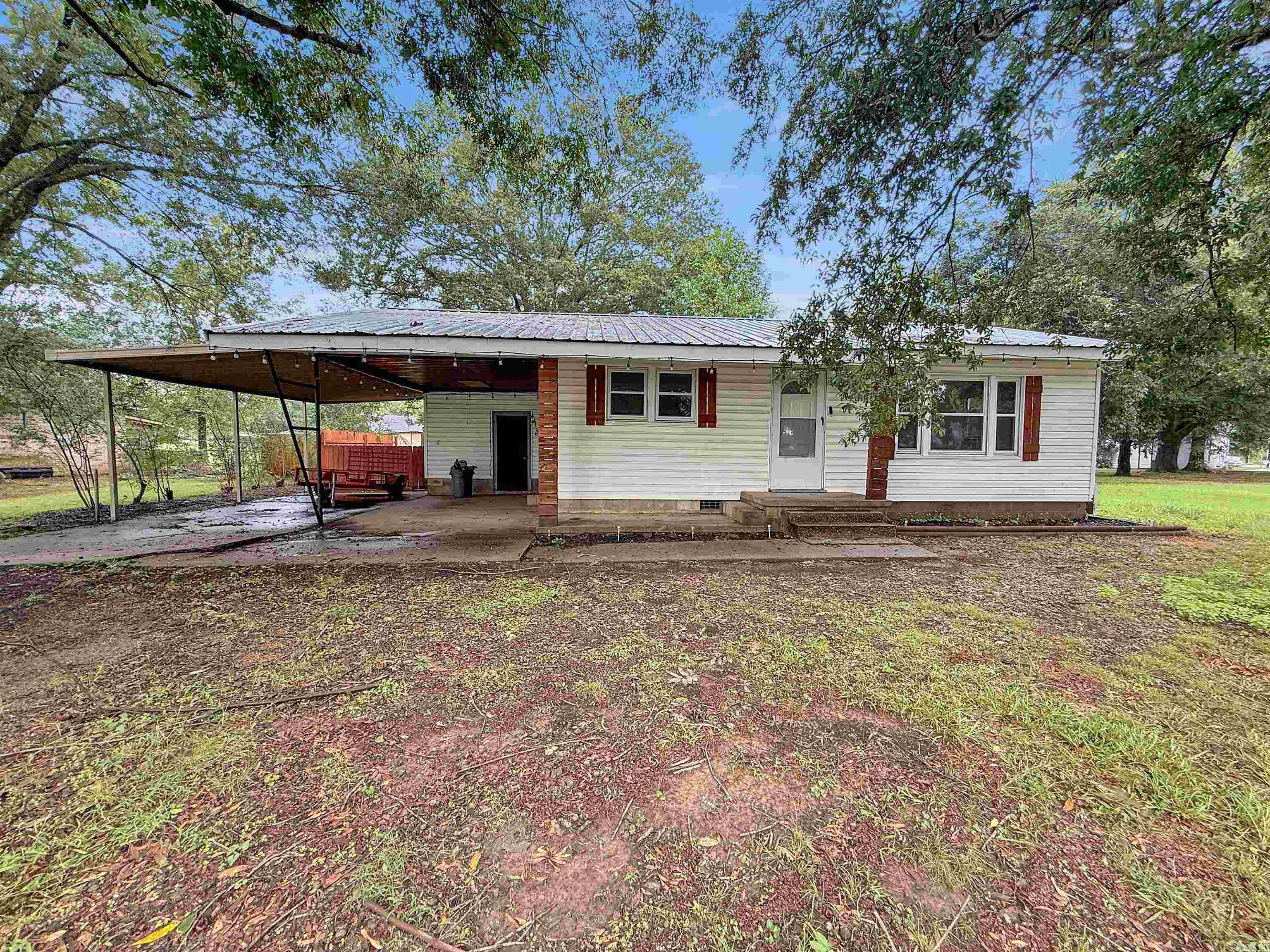 14683 N AR-23  Ratcliff, AR