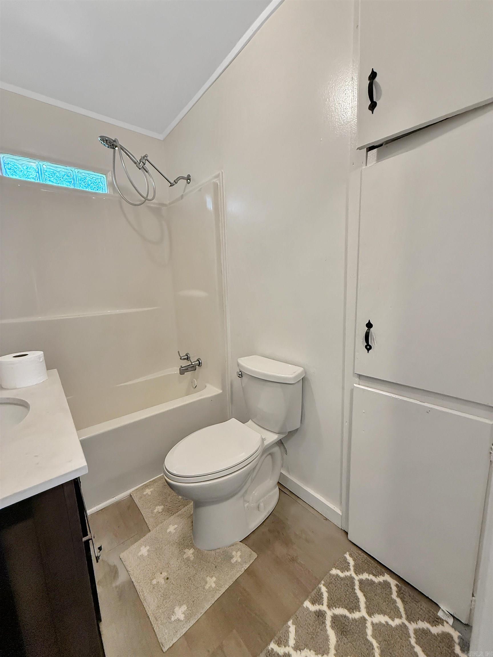 14683 N AR-23  Ratcliff, AR