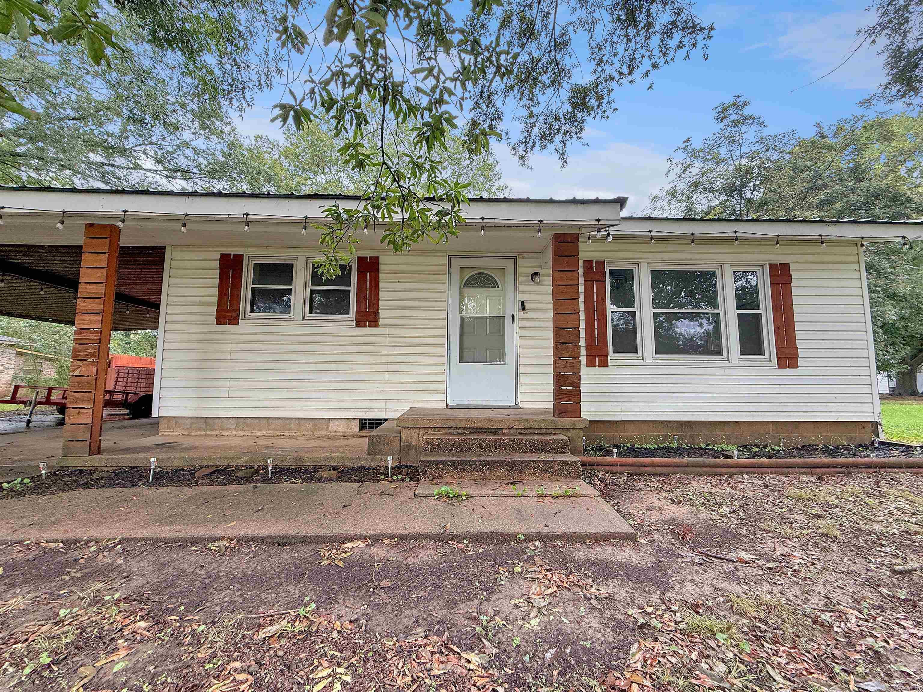 14683 N AR-23  Ratcliff, AR