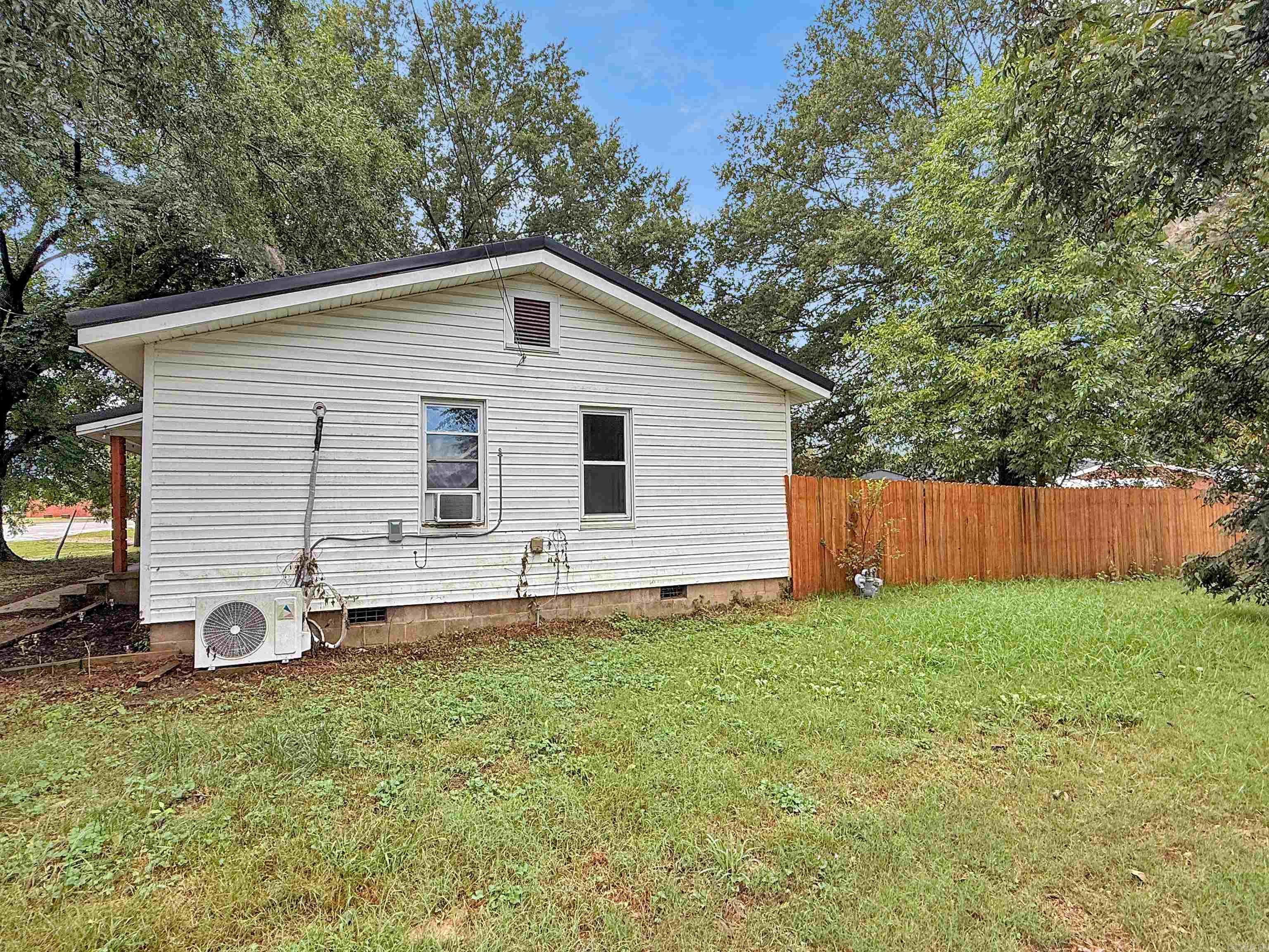 14683 N AR-23  Ratcliff, AR
