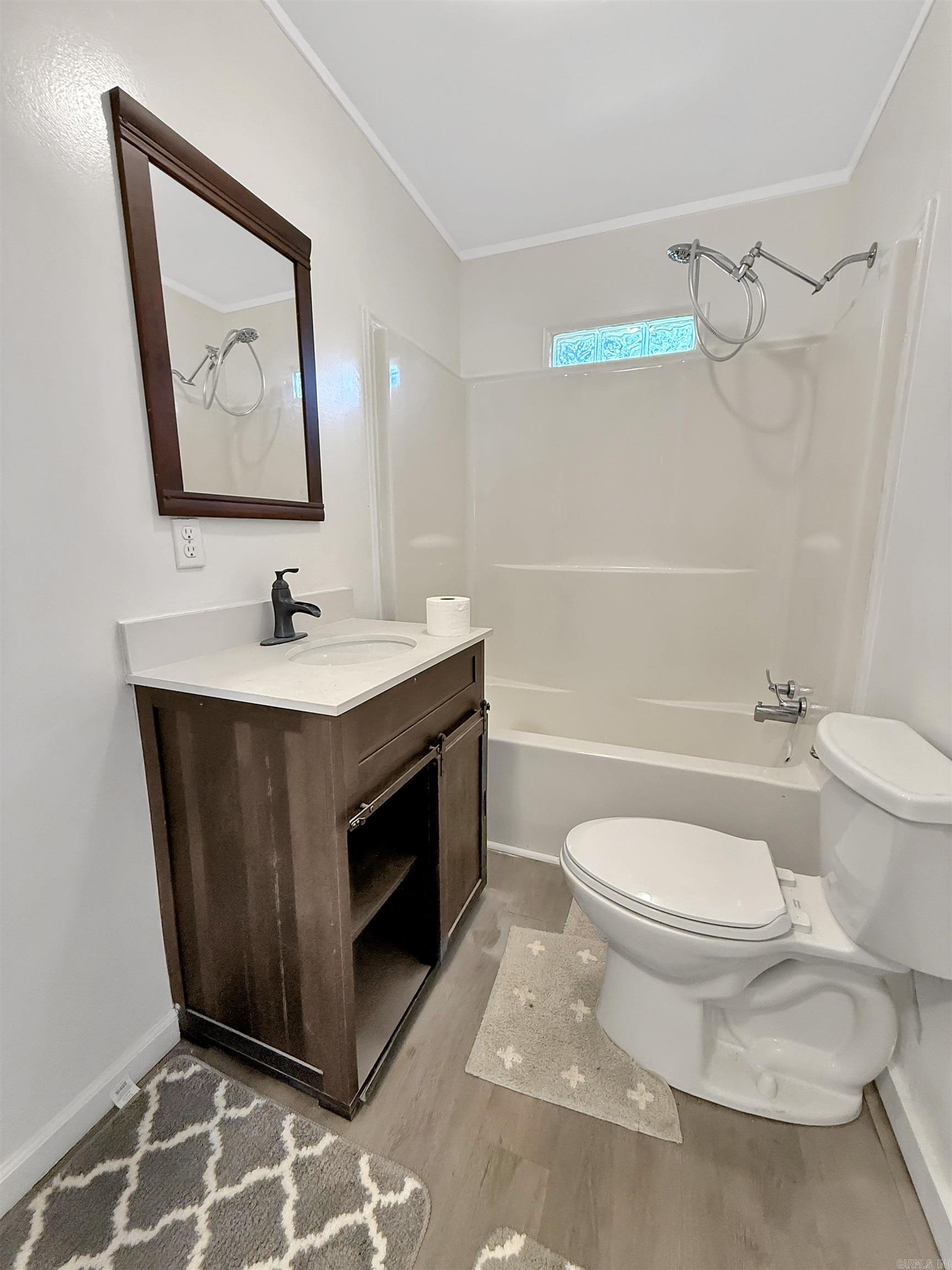 14683 N AR-23  Ratcliff, AR