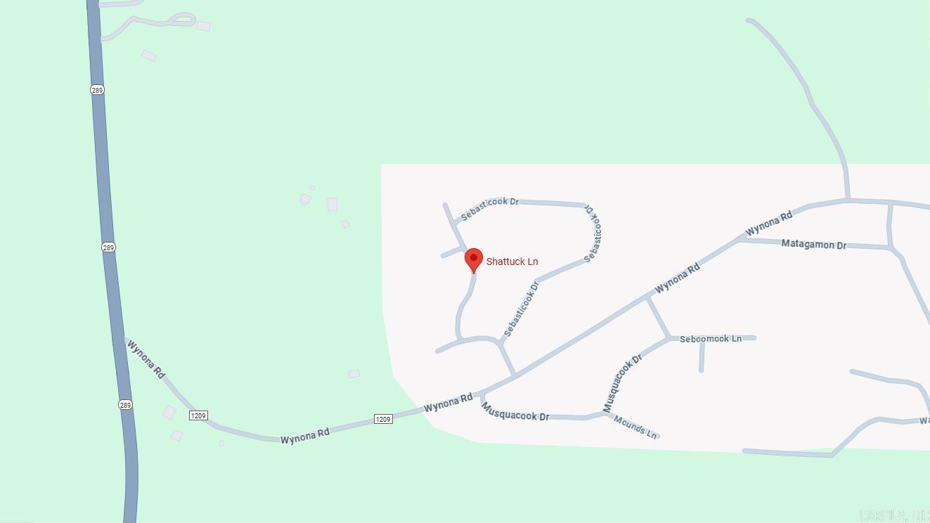 Lot 19 Shattuck  Cherokee Village, AR