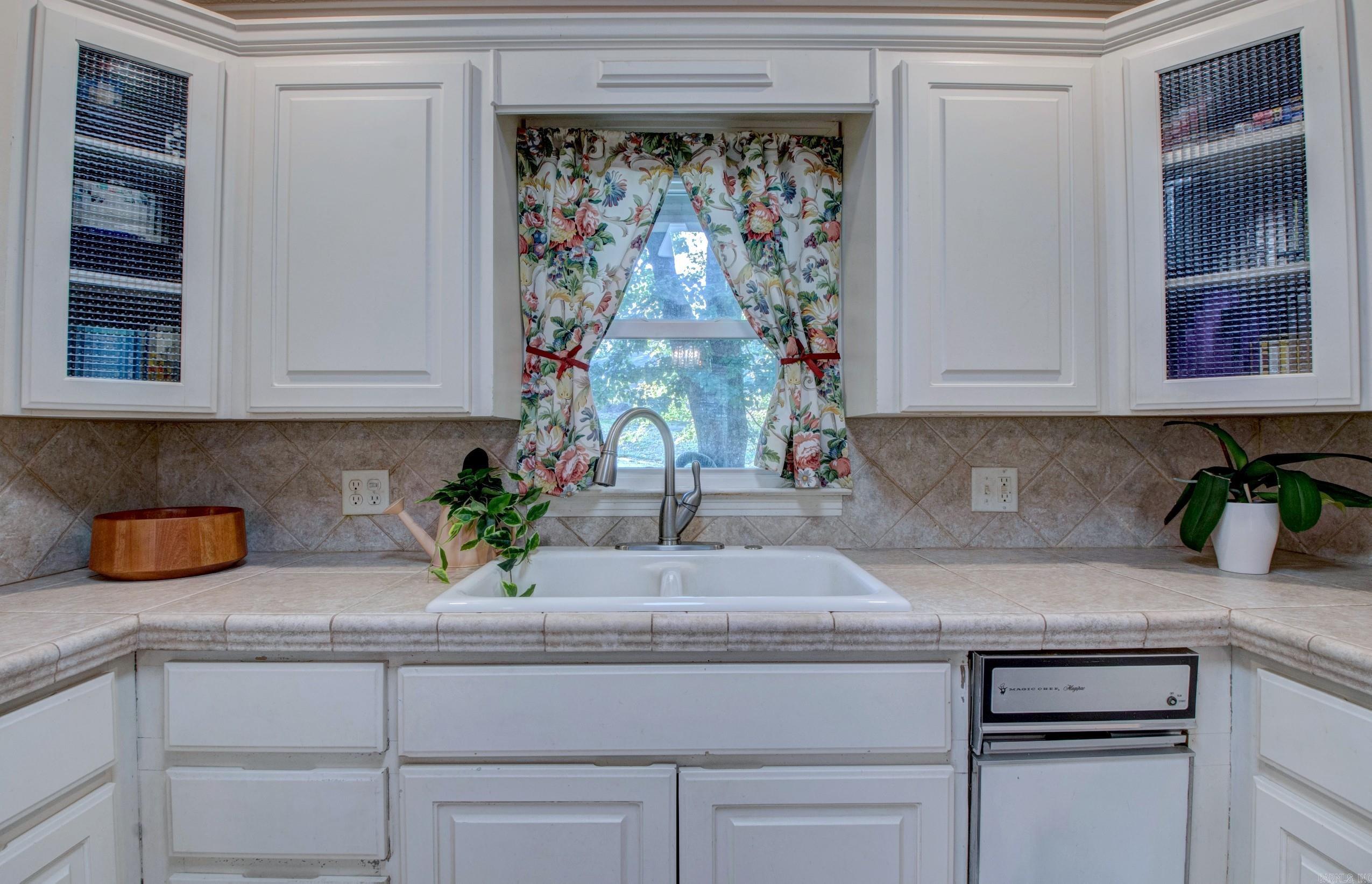 109 Winnwood Road Little Rock, AR 72207