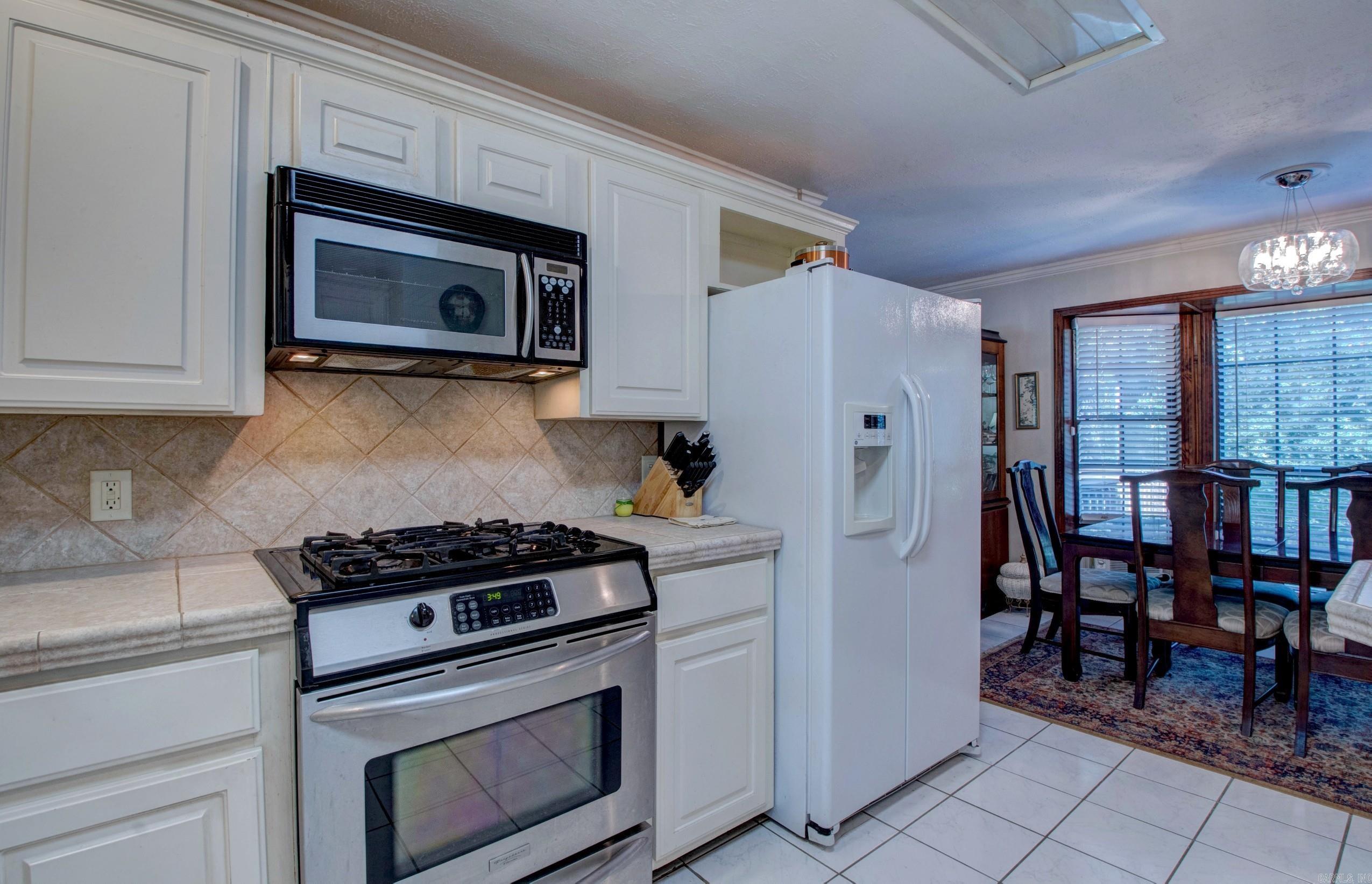 109 Winnwood Road Little Rock, AR 72207