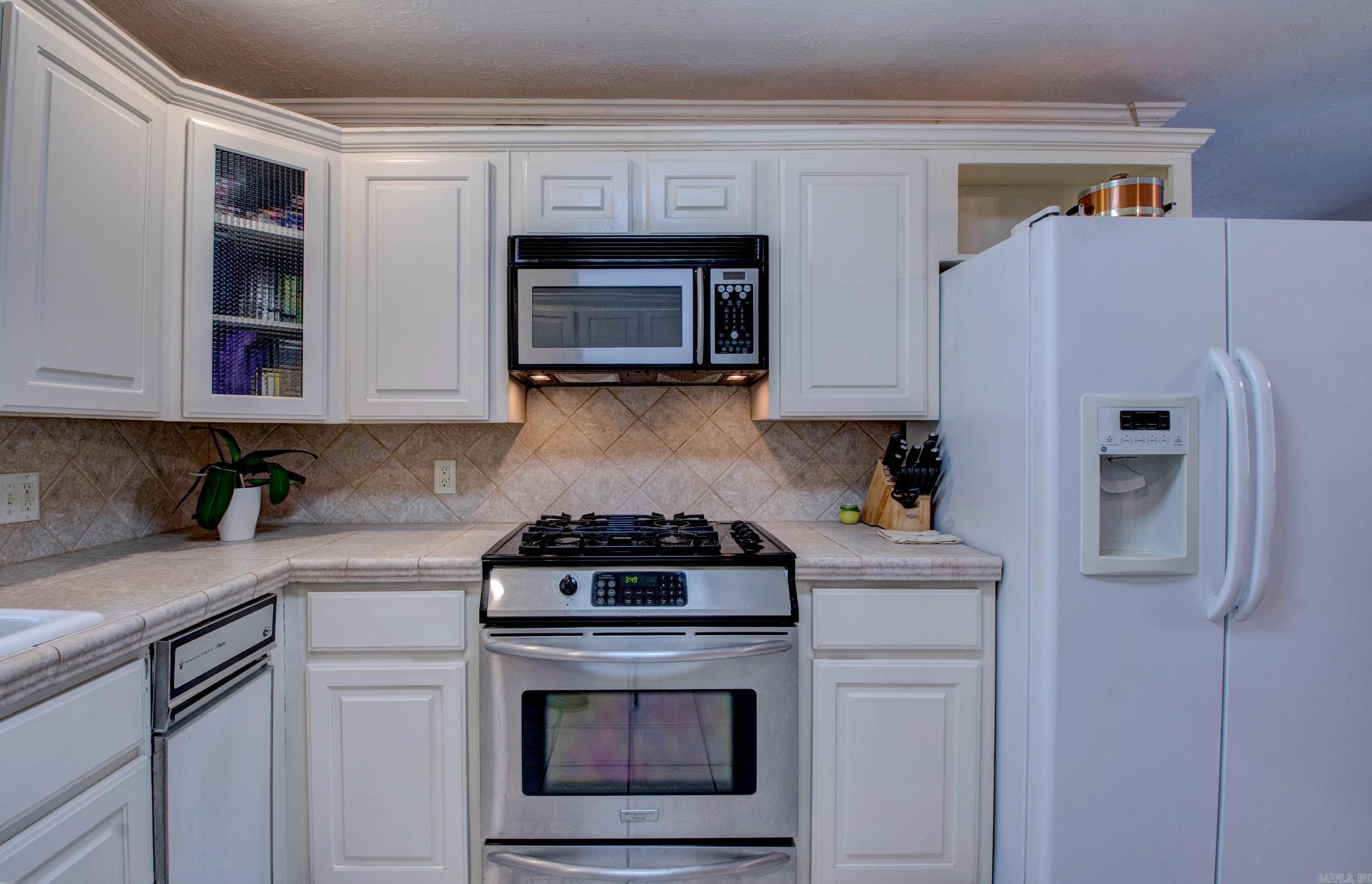 109 Winnwood Road Little Rock, AR 72207