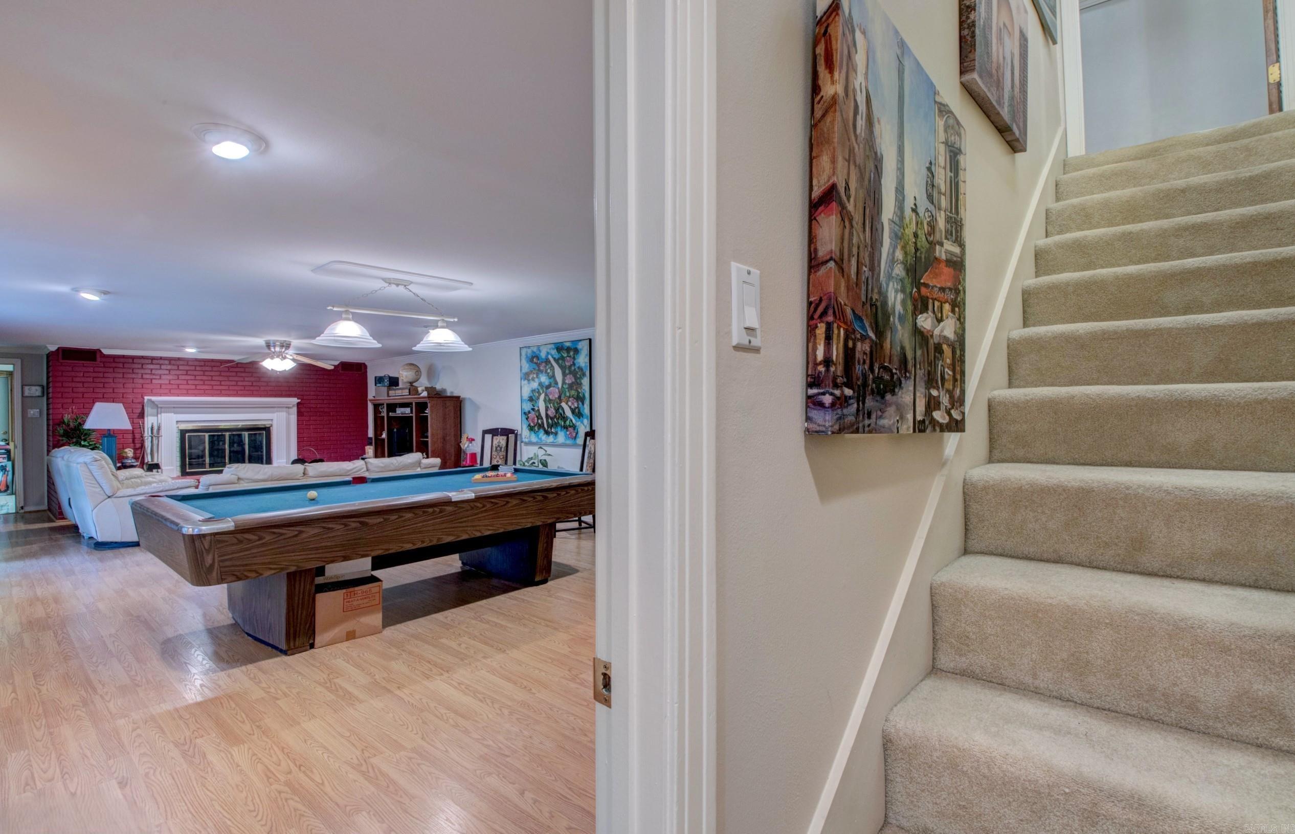 109 Winnwood Road Little Rock, AR 72207