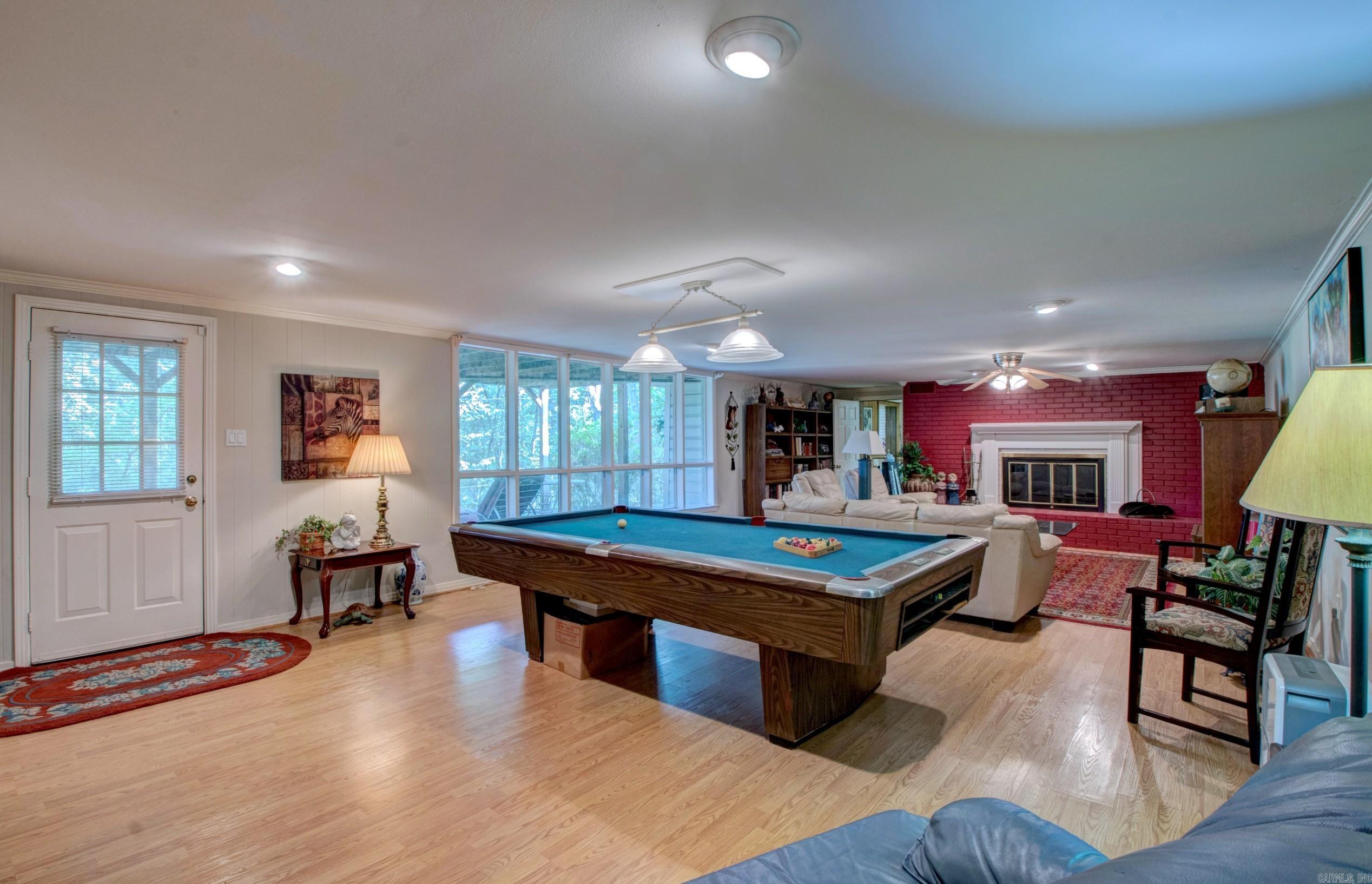 109 Winnwood Road Little Rock, AR 72207