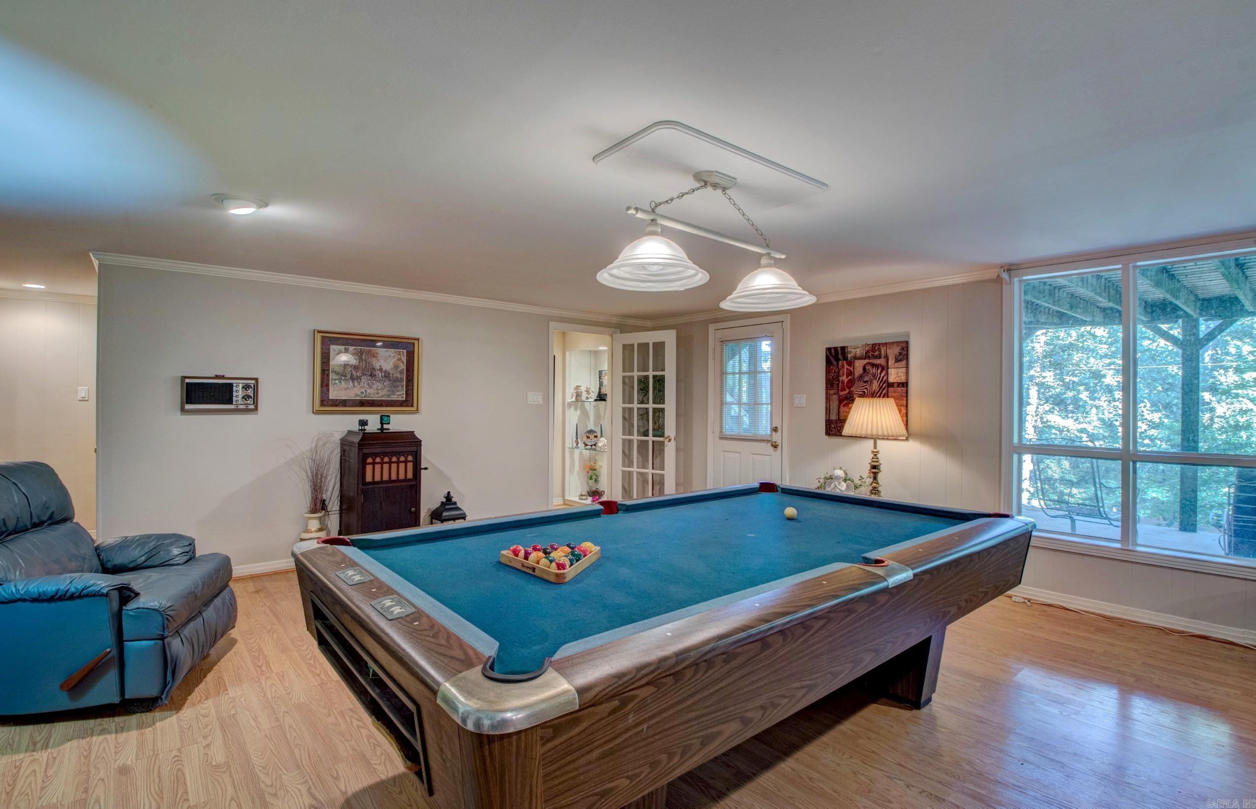 109 Winnwood Road Little Rock, AR 72207