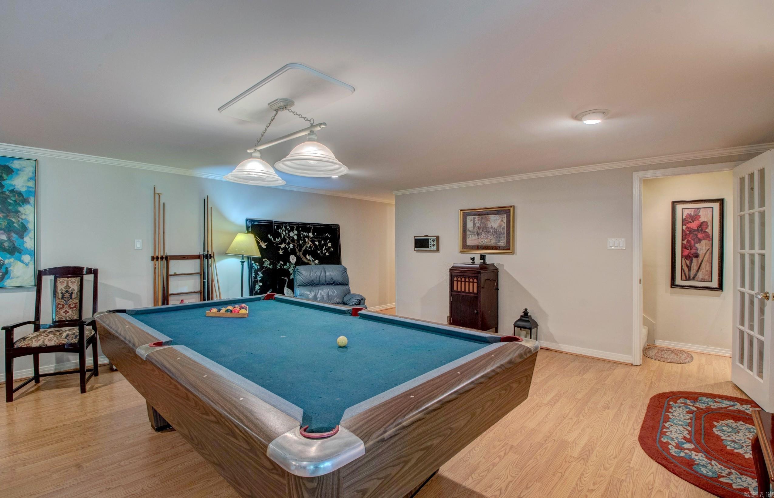 109 Winnwood Road Little Rock, AR 72207