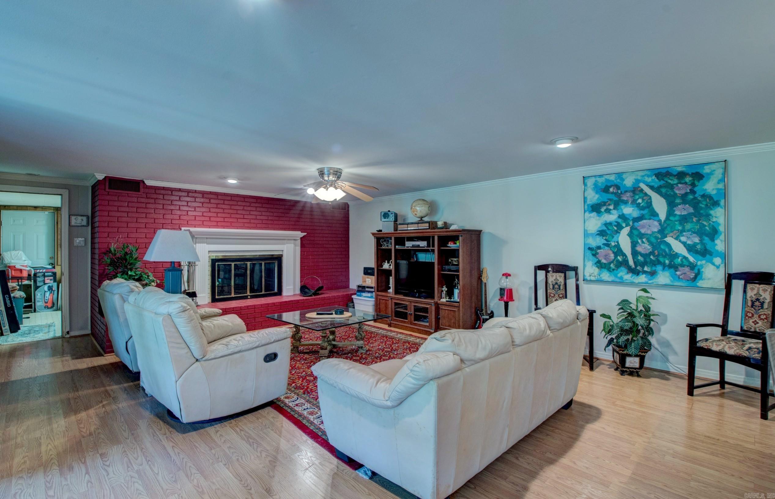 109 Winnwood Road Little Rock, AR 72207