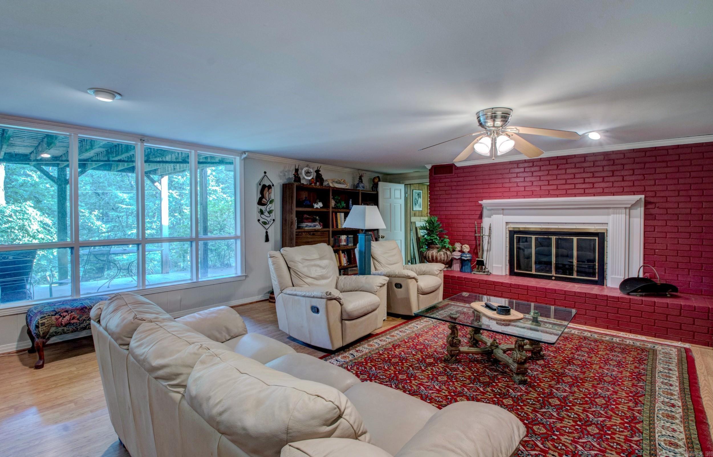 109 Winnwood Road Little Rock, AR 72207