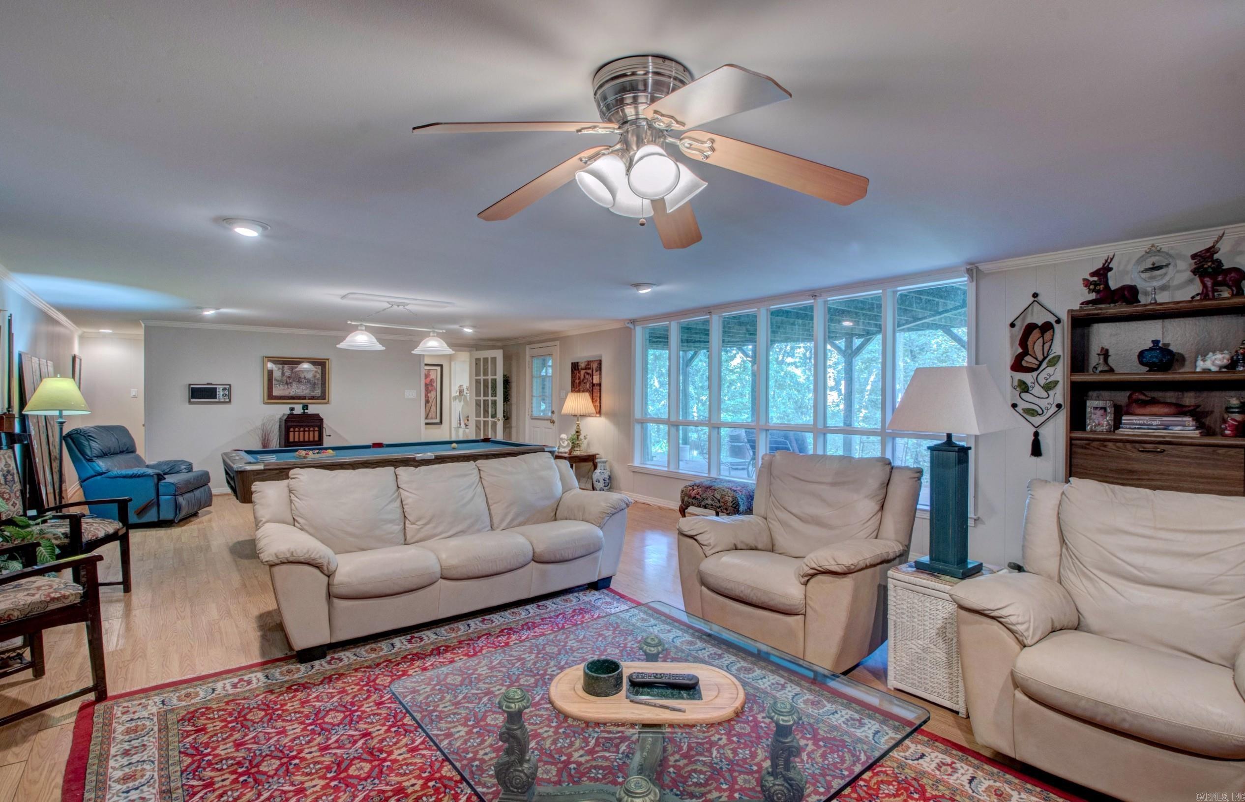 109 Winnwood Road Little Rock, AR 72207