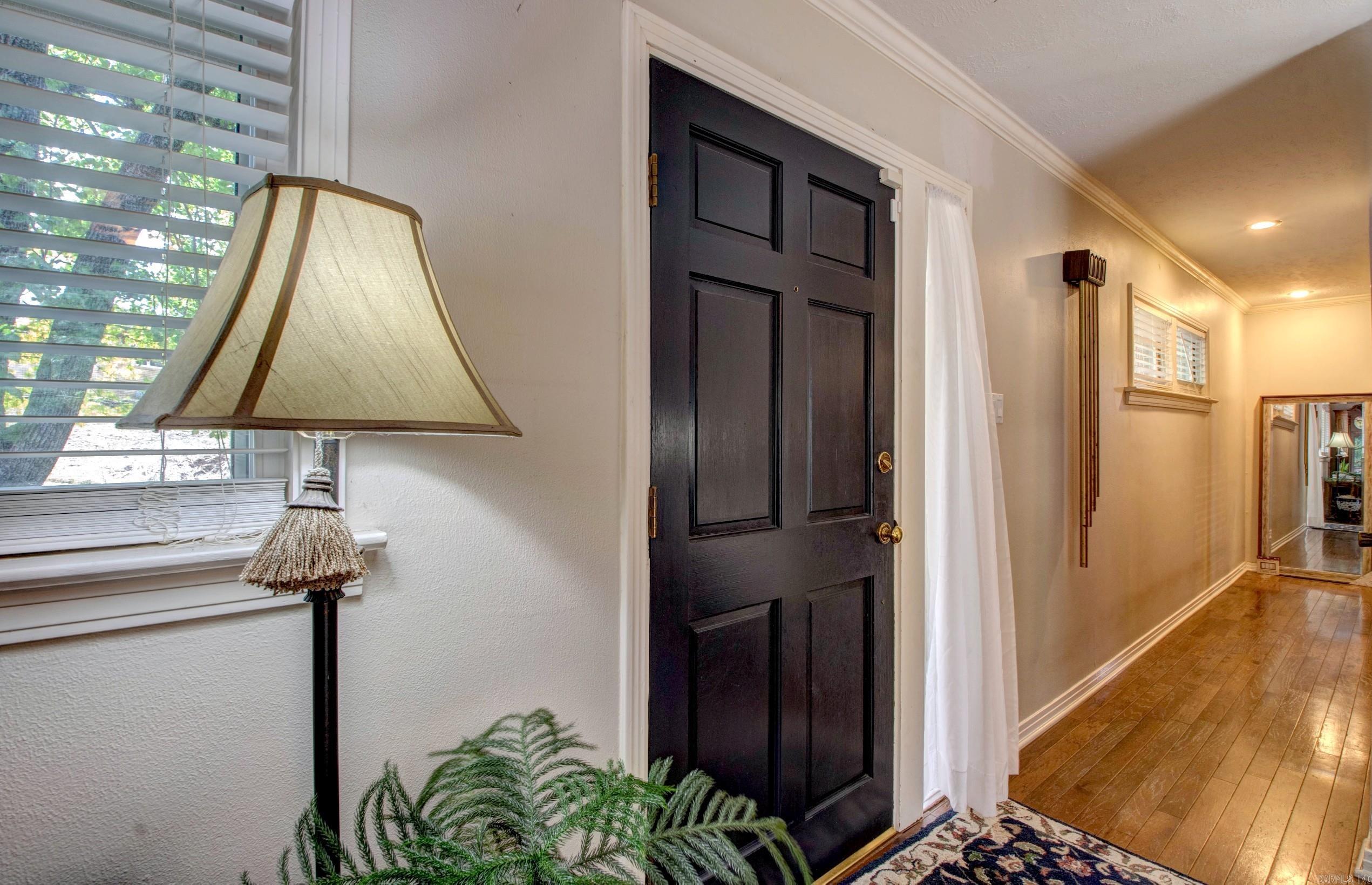 109 Winnwood Road Little Rock, AR 72207