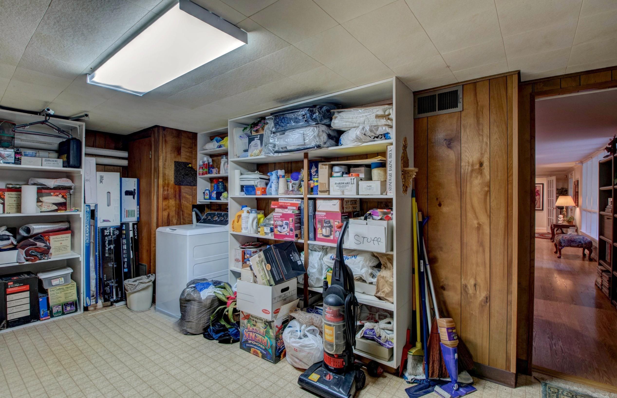 109 Winnwood Road Little Rock, AR 72207