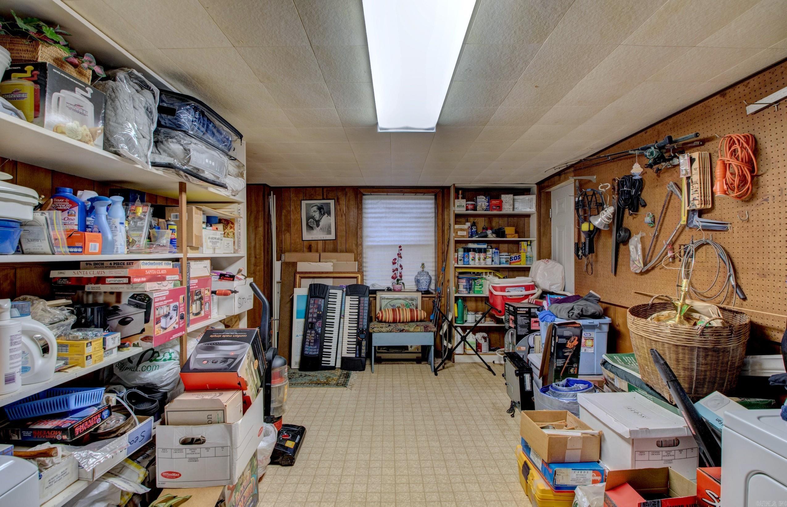 109 Winnwood Road Little Rock, AR 72207