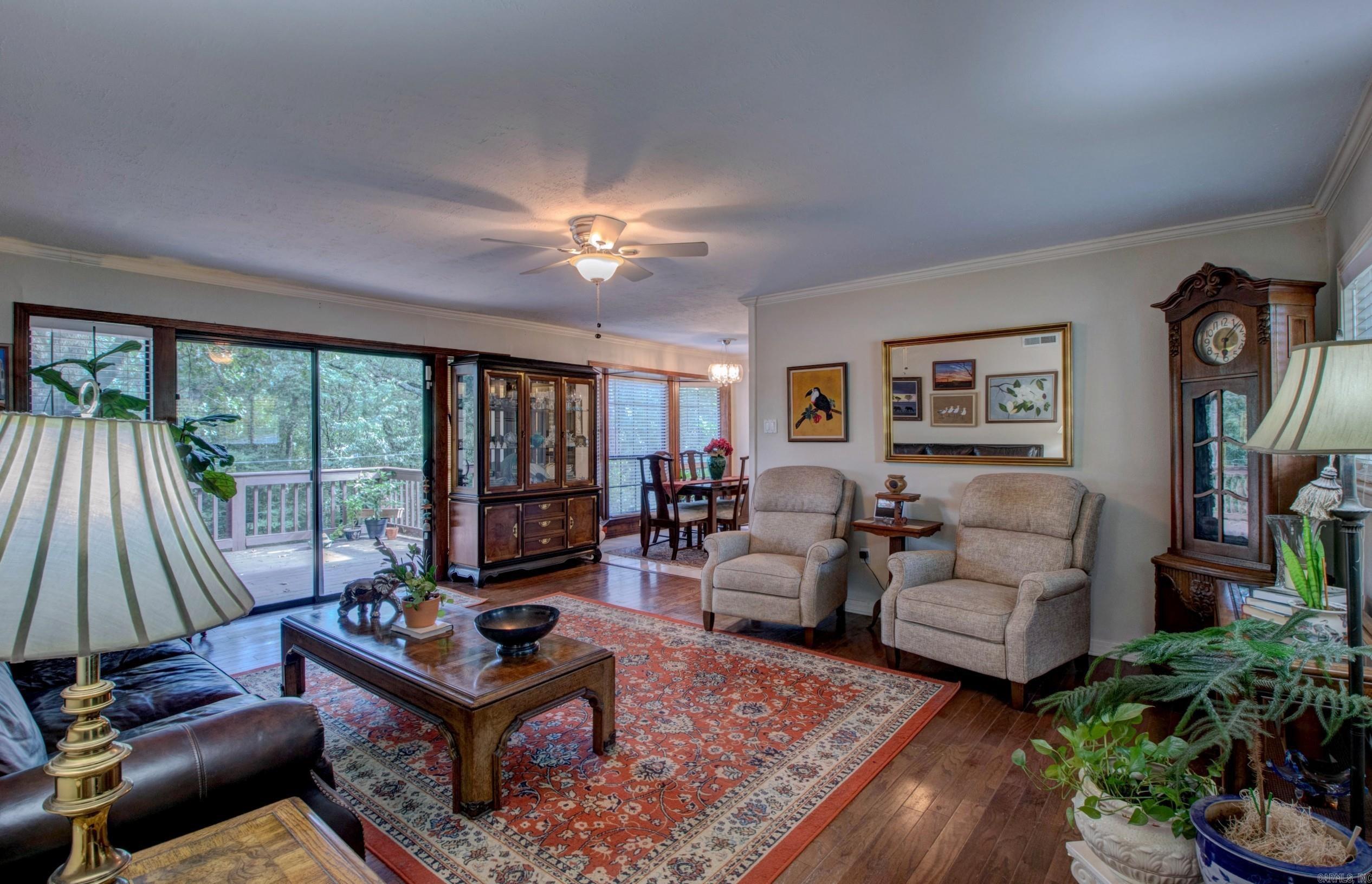 109 Winnwood Road Little Rock, AR 72207