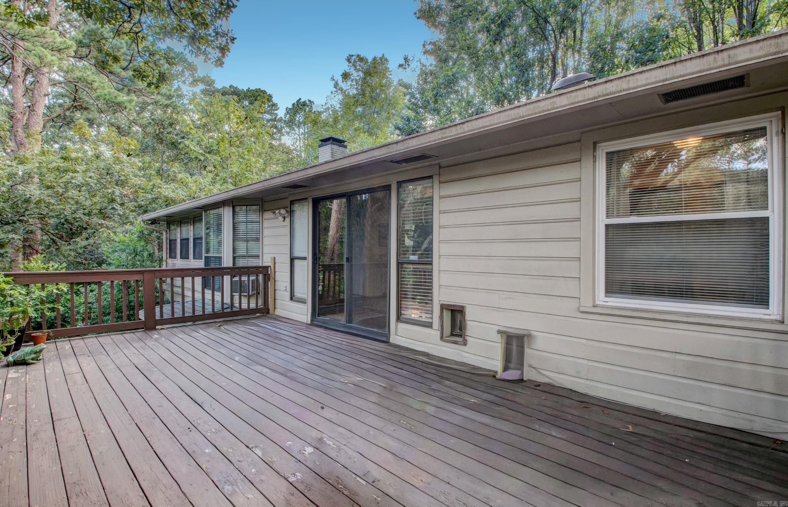 109 Winnwood Road Little Rock, AR 72207