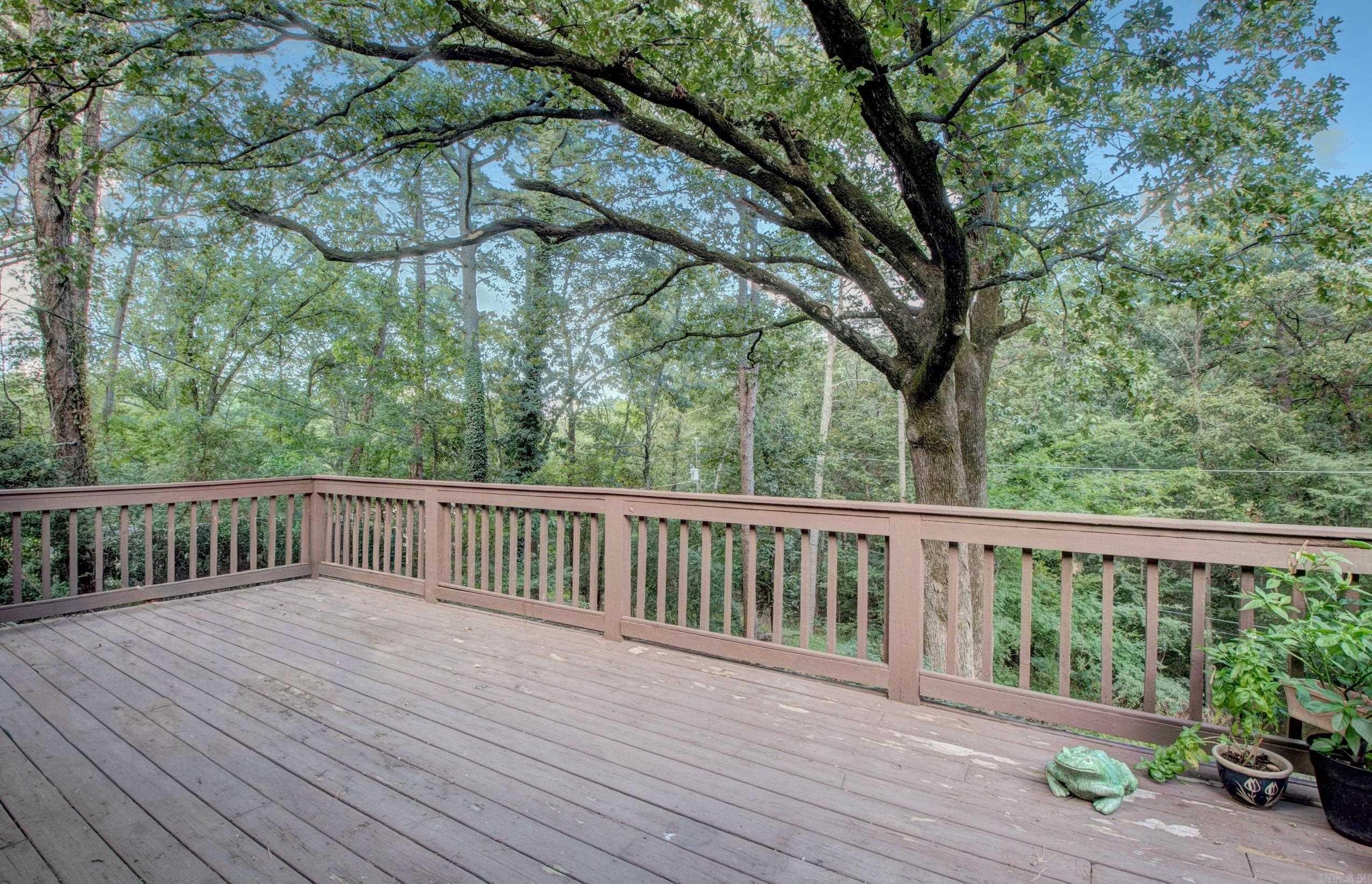 109 Winnwood Road Little Rock, AR 72207