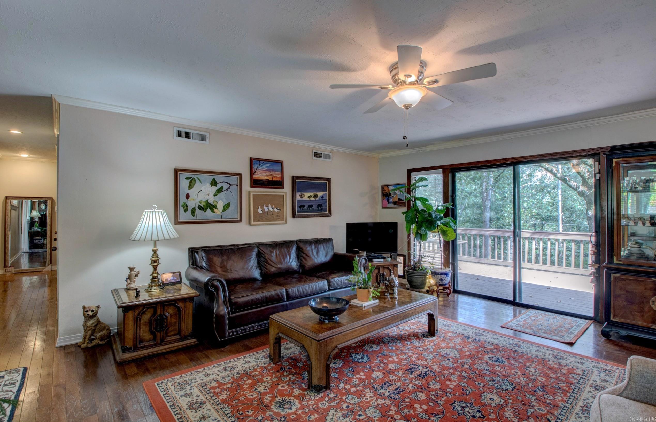 109 Winnwood Road Little Rock, AR 72207