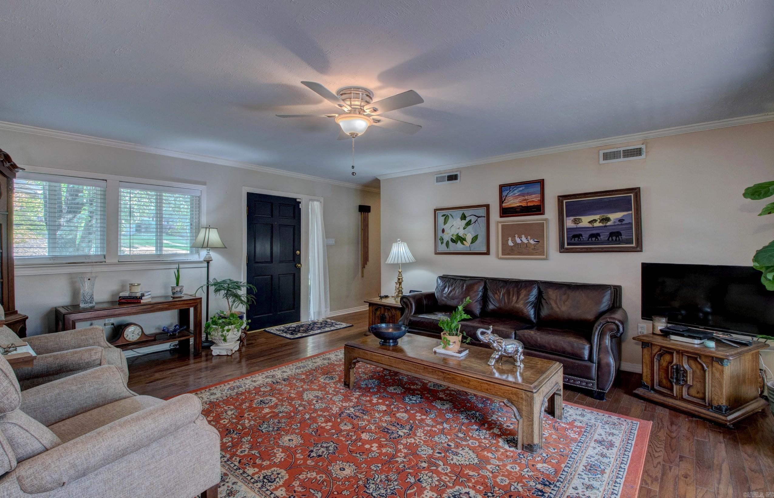 109 Winnwood Road Little Rock, AR 72207