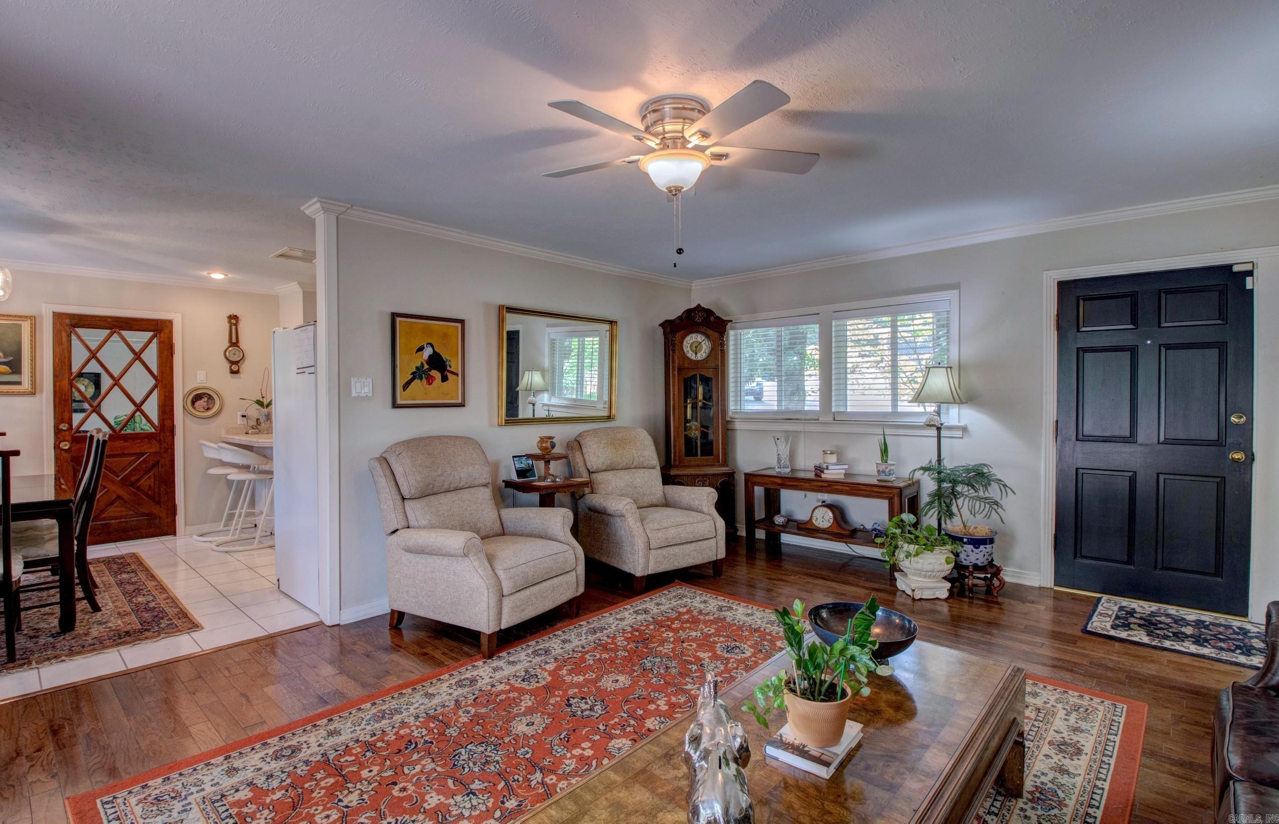 109 Winnwood Road Little Rock, AR 72207