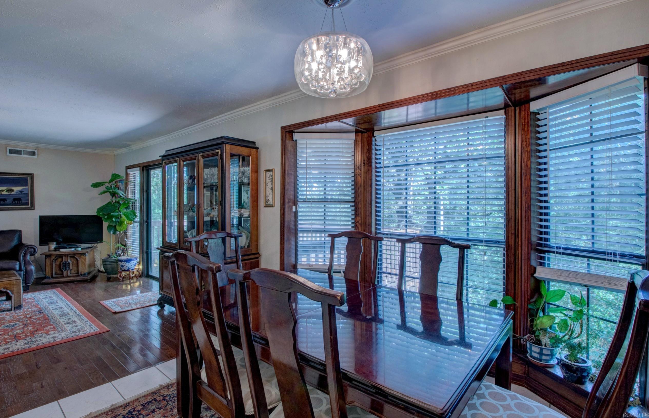 109 Winnwood Road Little Rock, AR 72207