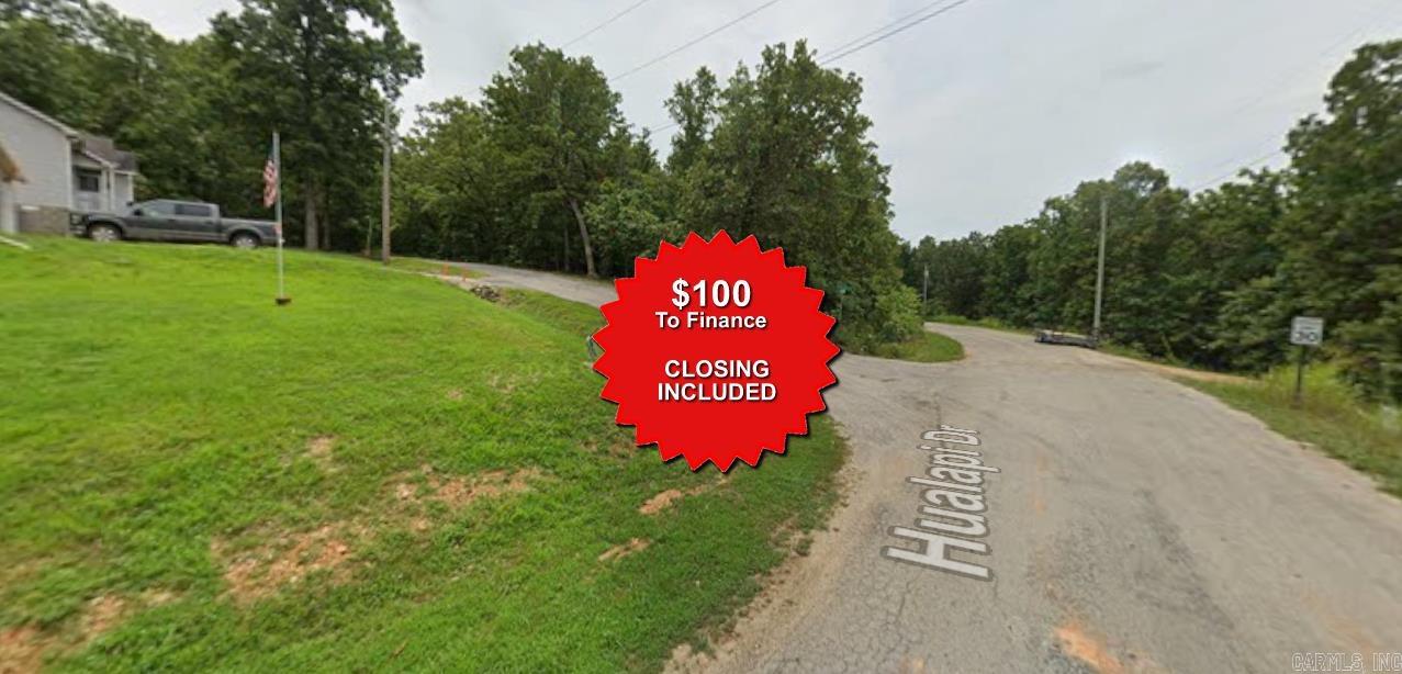 Lot 19 Dulastuny  Cherokee Village, AR