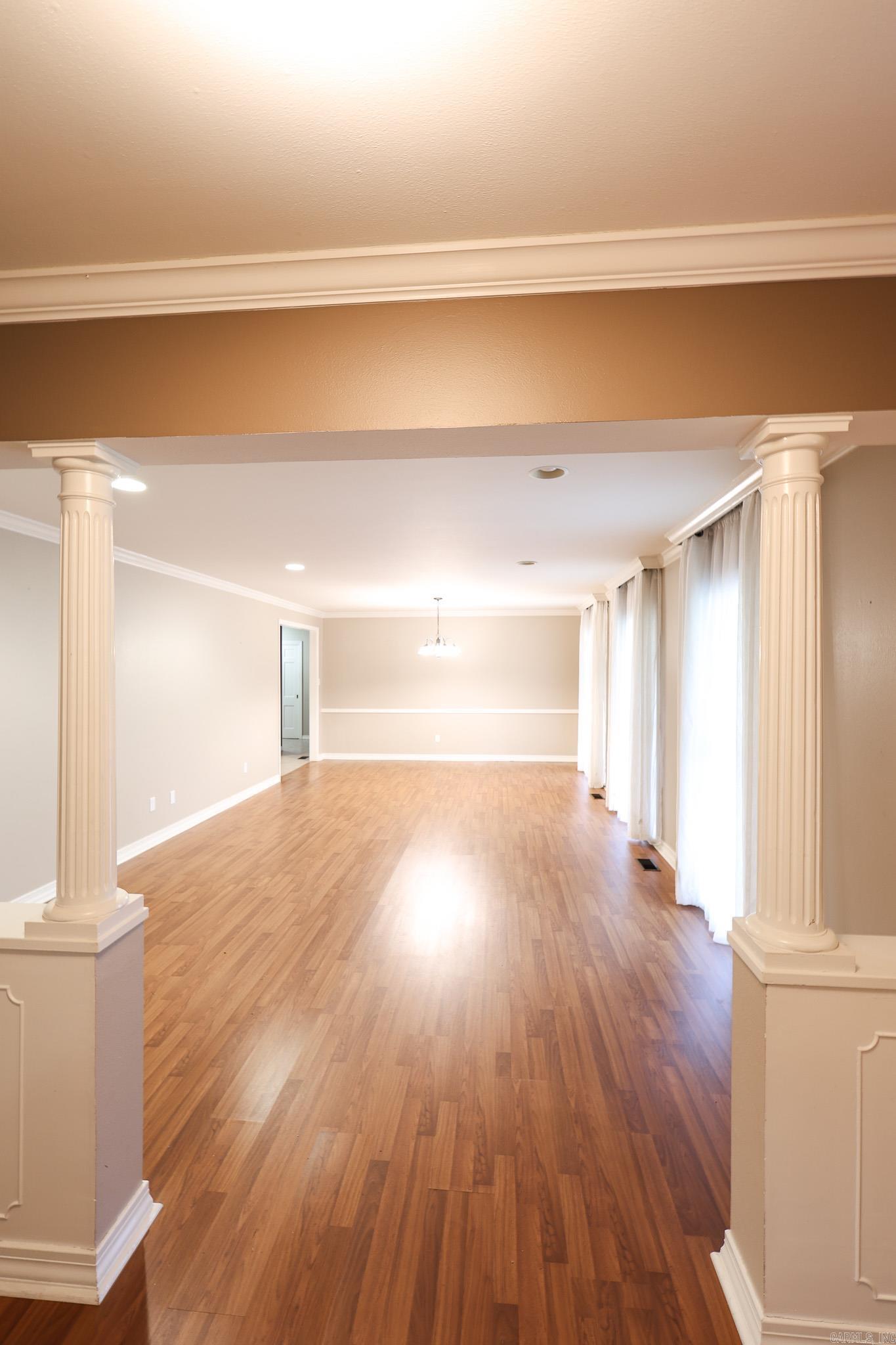 1401 W Cedar El Dorado, AR 71730