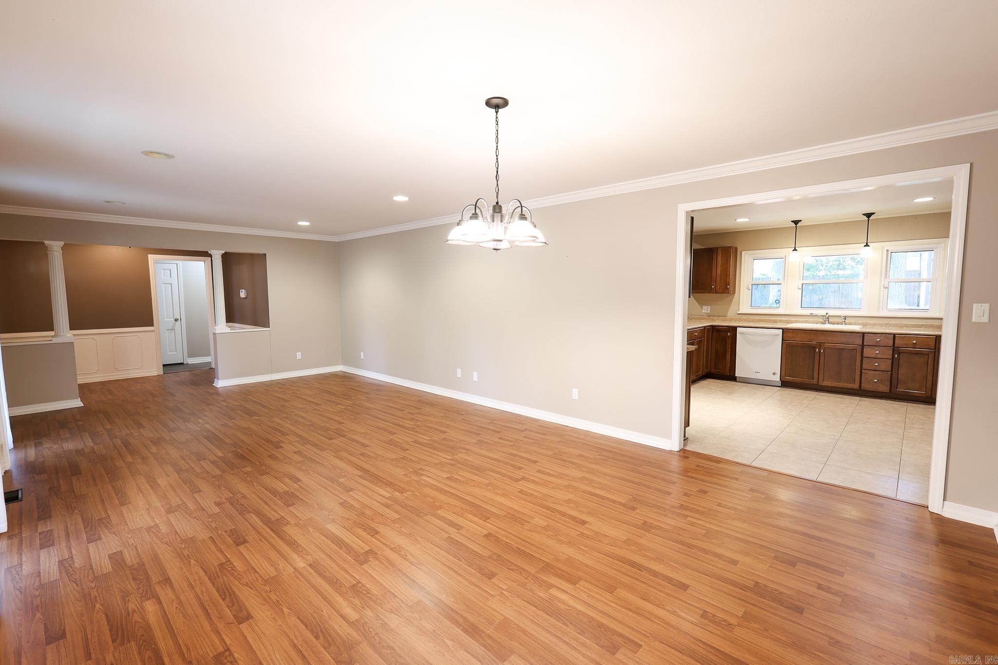 1401 W Cedar El Dorado, AR 71730