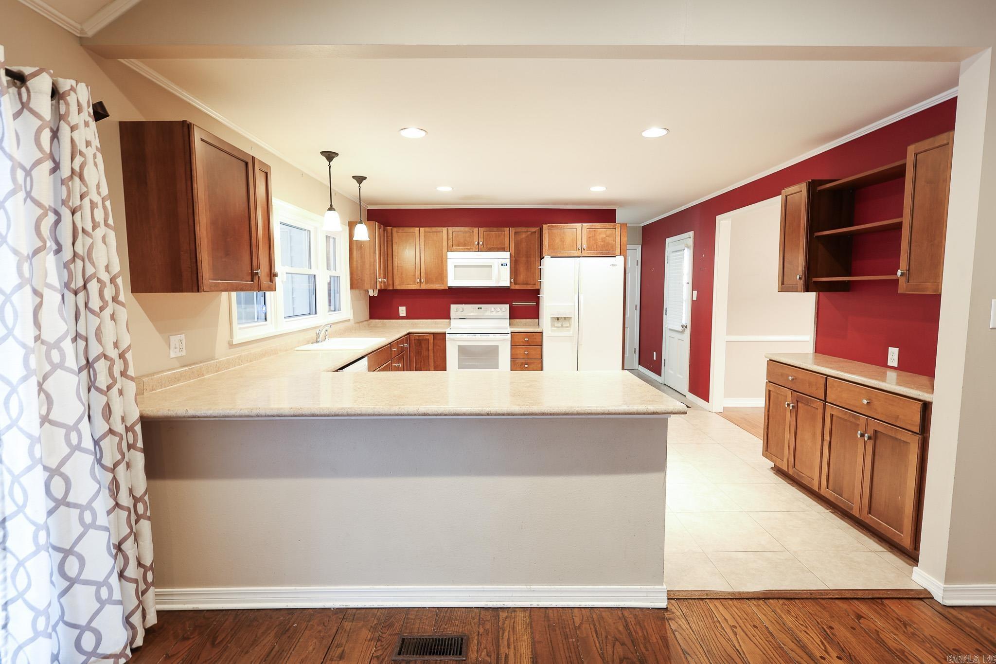 1401 W Cedar El Dorado, AR 71730