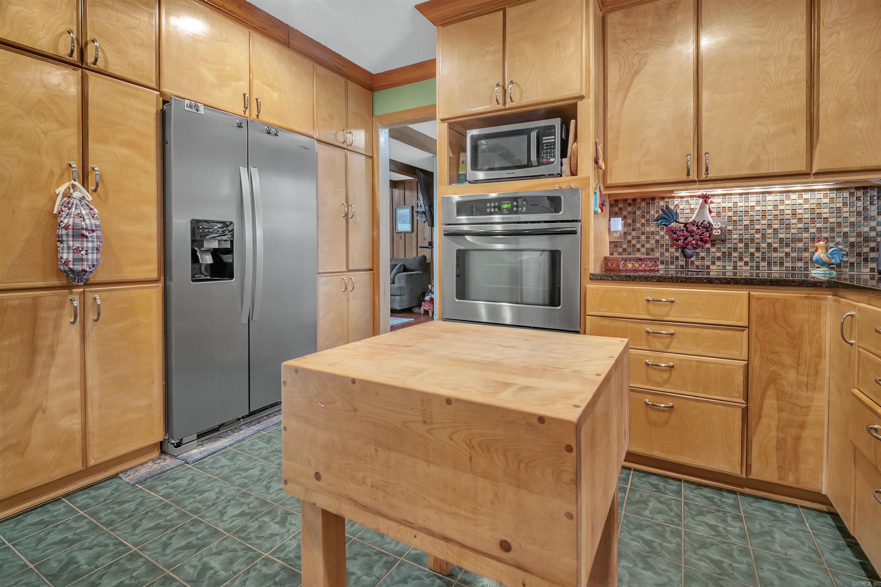 222 Riverview Road Oppelo, AR 72110